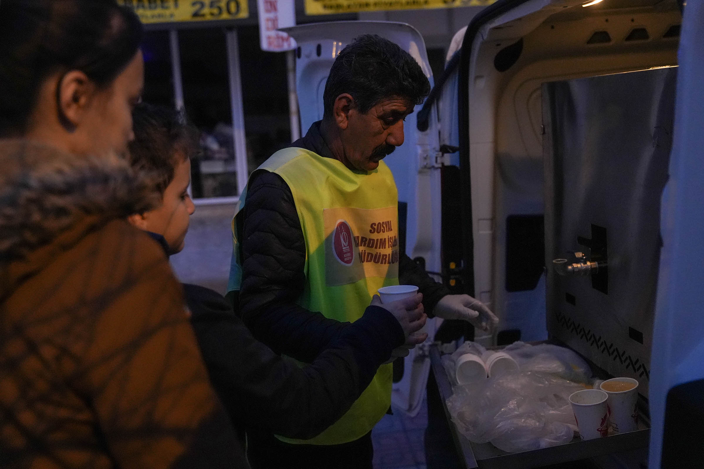 Keçiören Sıcak Çorba (1)