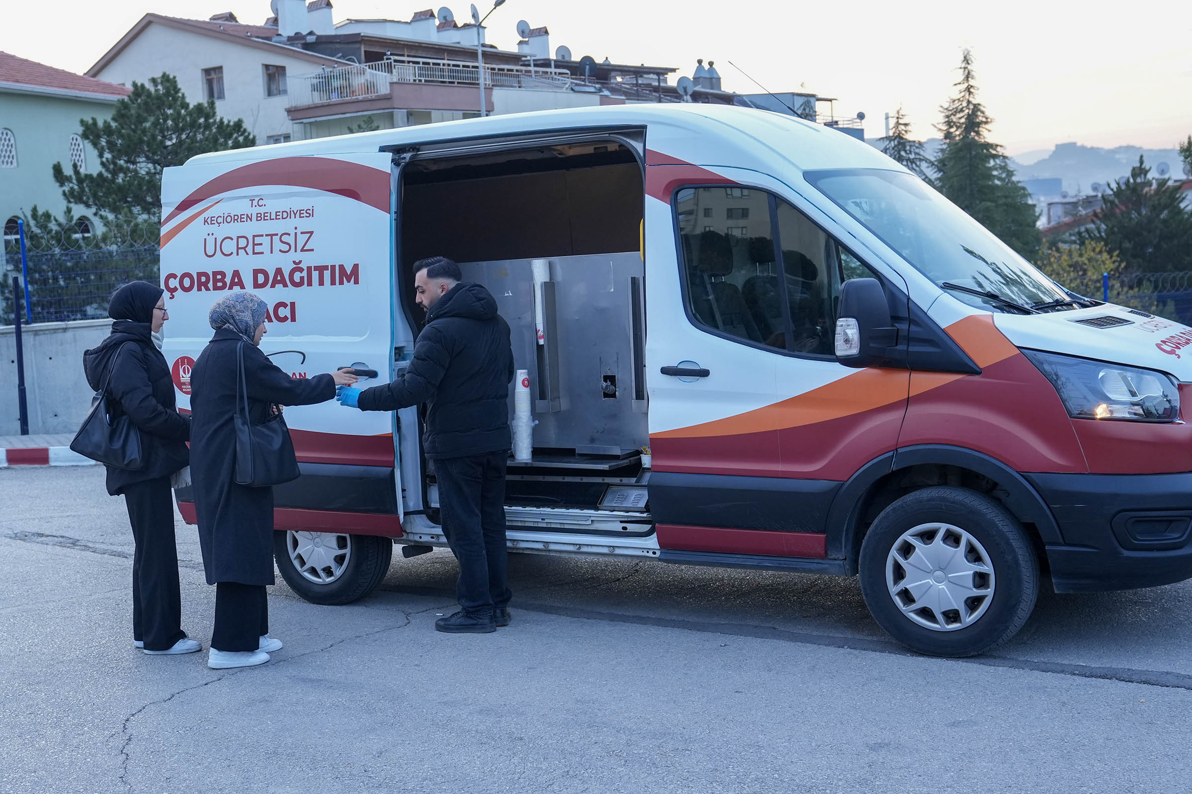 Keçiören Sıcak Çorba (2)