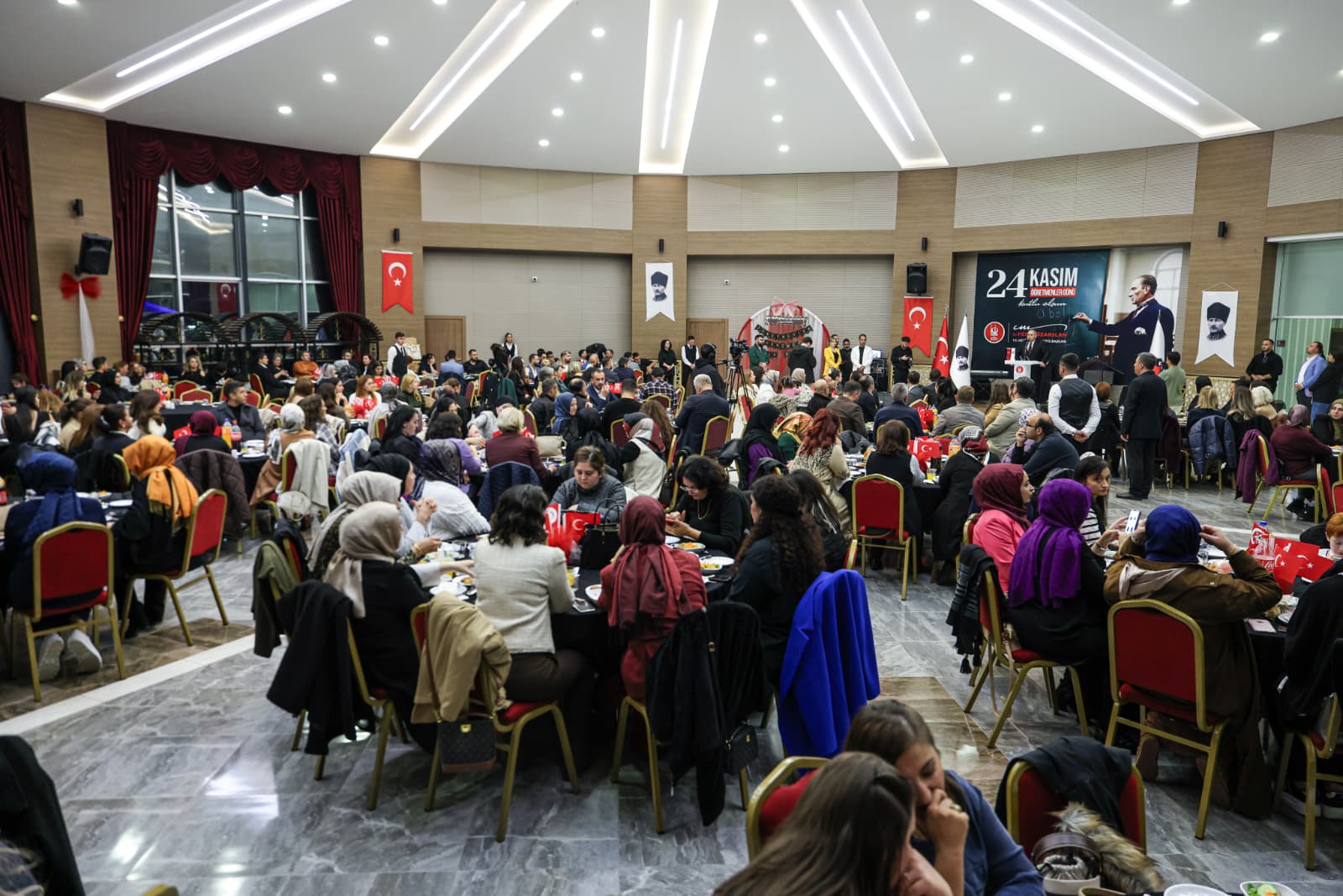 Keçiören’de Öğretmenlere Özel Program (3)