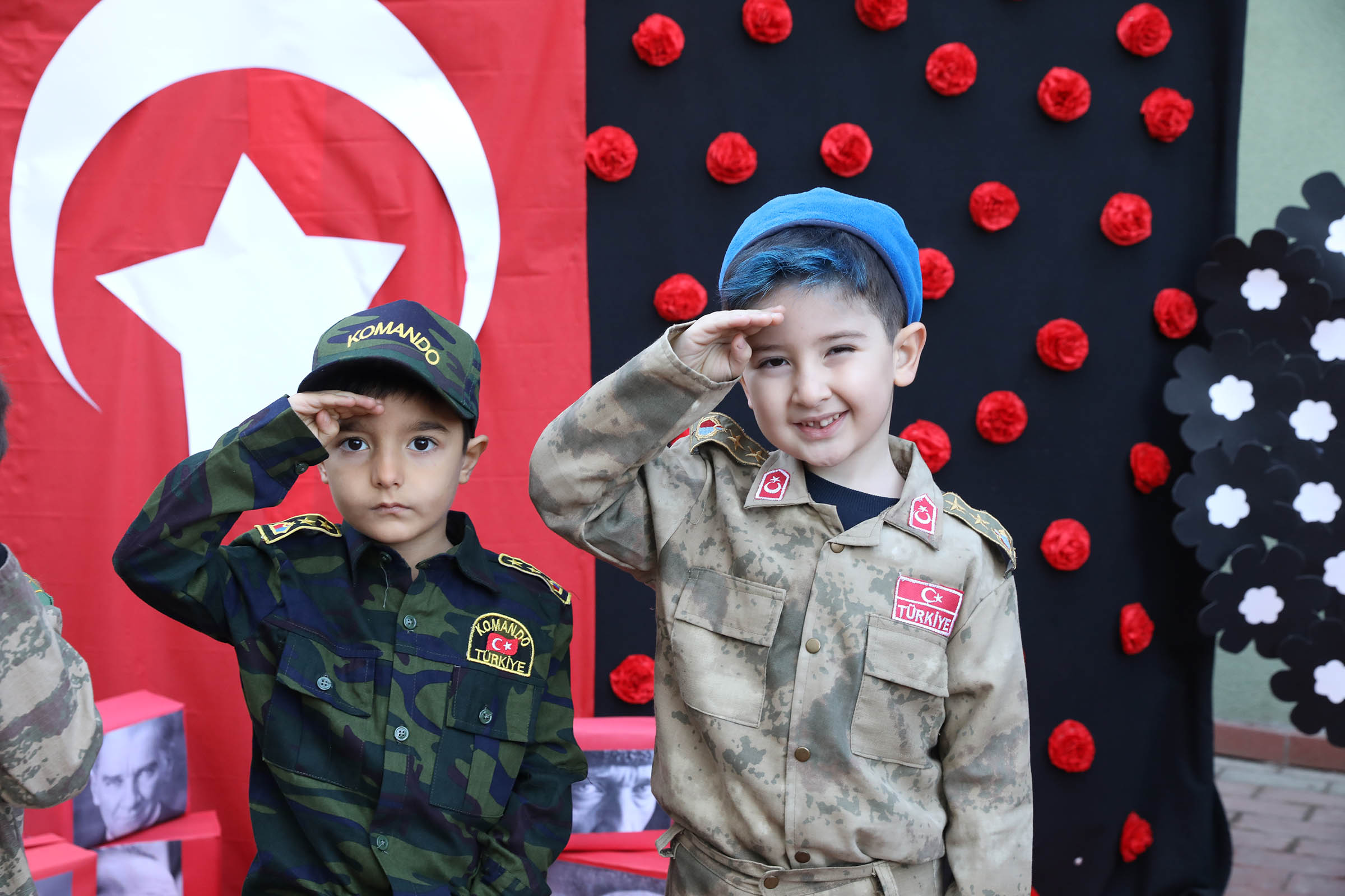 Keçiörenli Çocuklar (2)