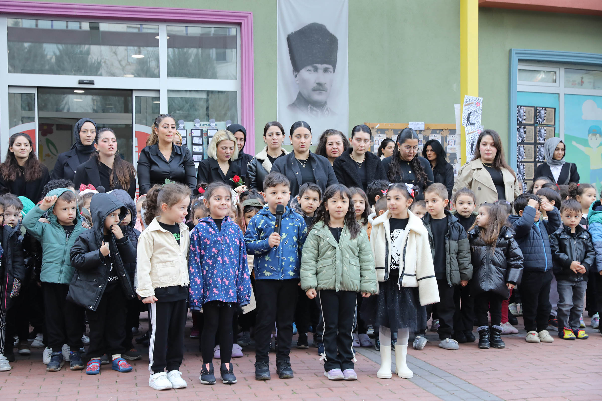 Keçiörenli Çocuklar (4)