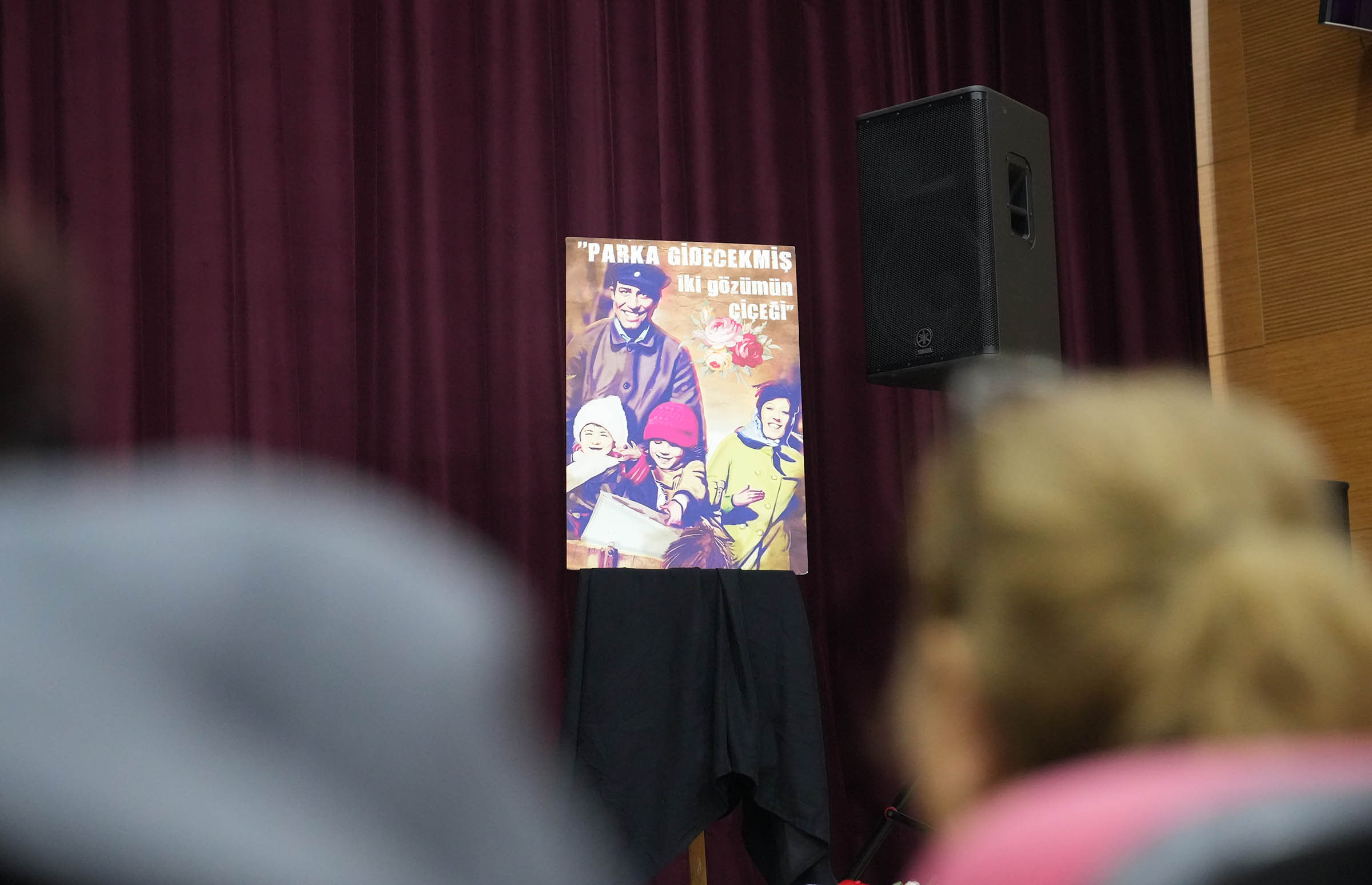 Kemal Sunal Keçiören’de (2)