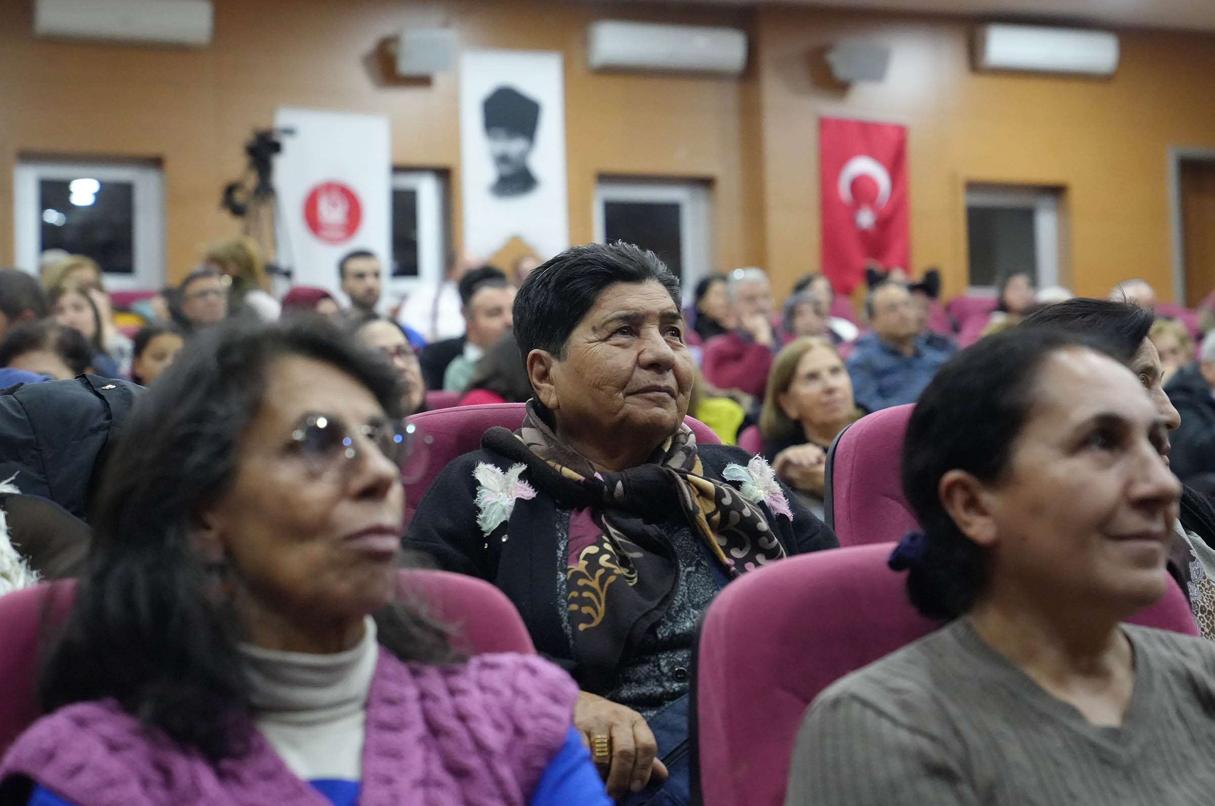 Kemal Sunal Keçiören’de (4)