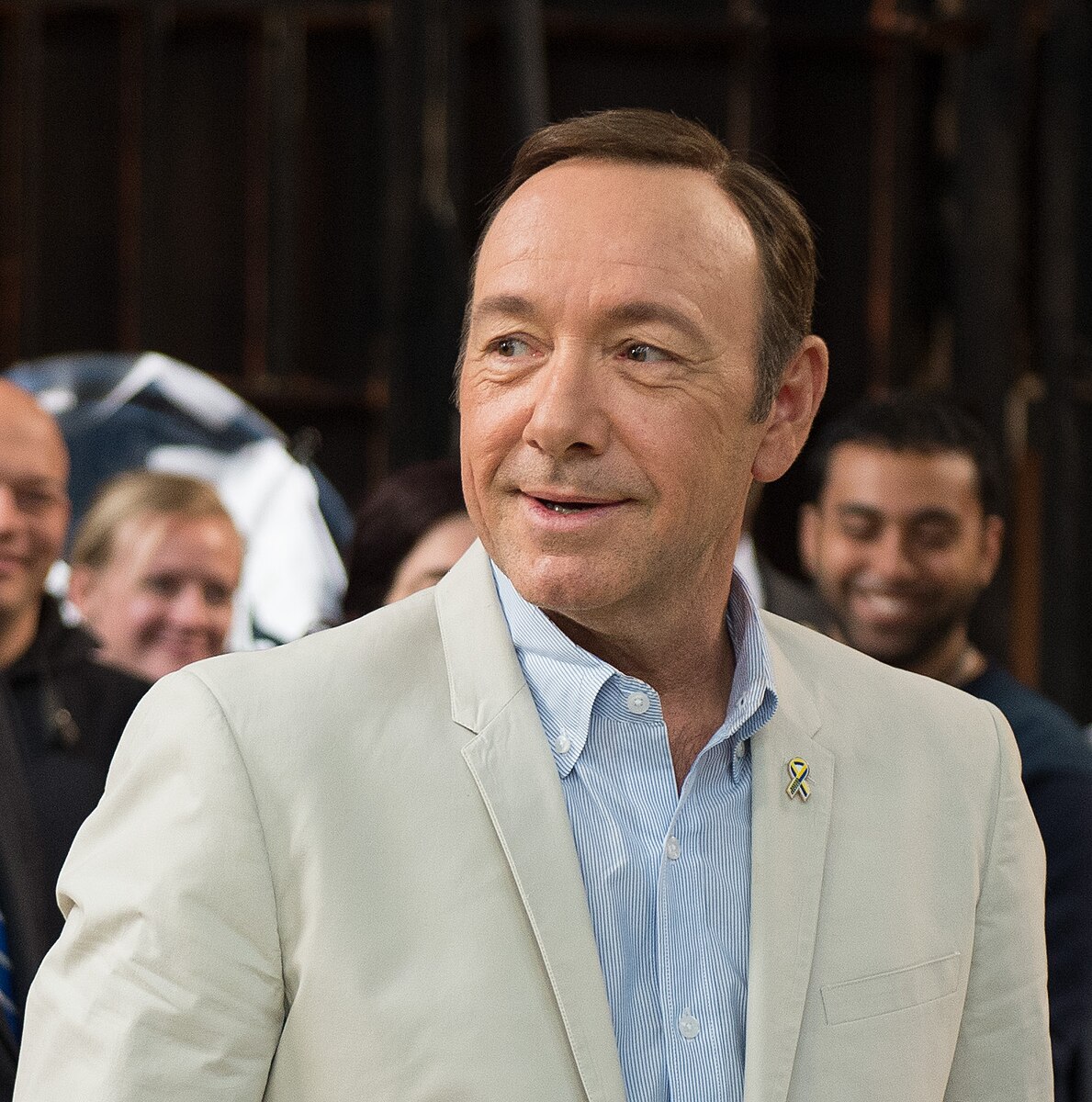 Kevin Spacey (2)