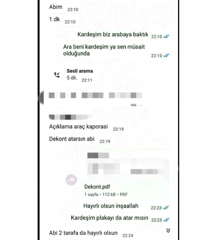 Kktc’de Ilan Tuzağ (4)