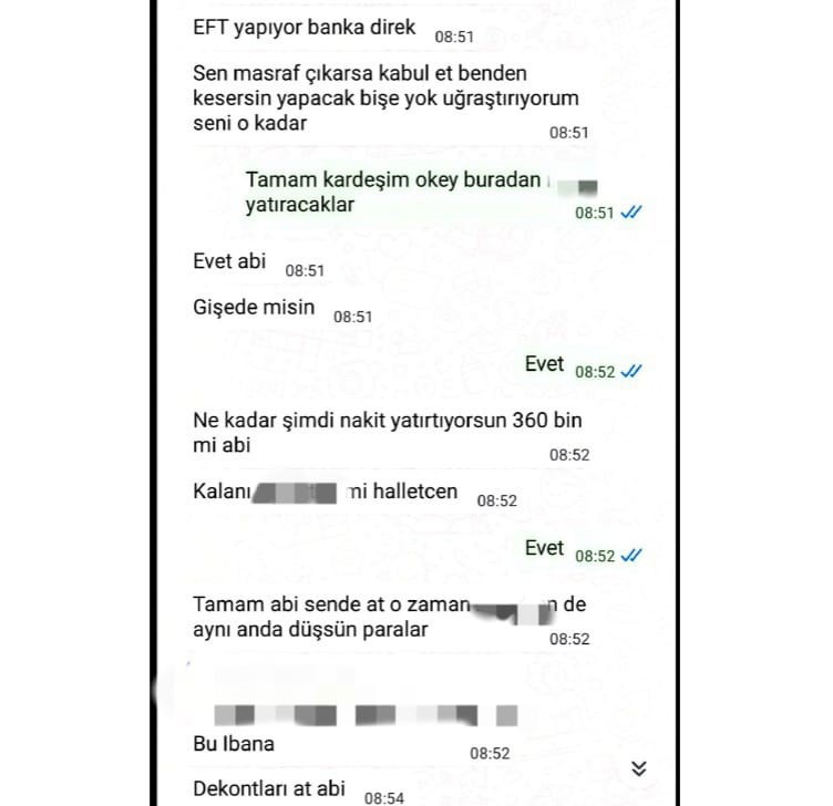 Kktc’de Ilan Tuzağ (5)