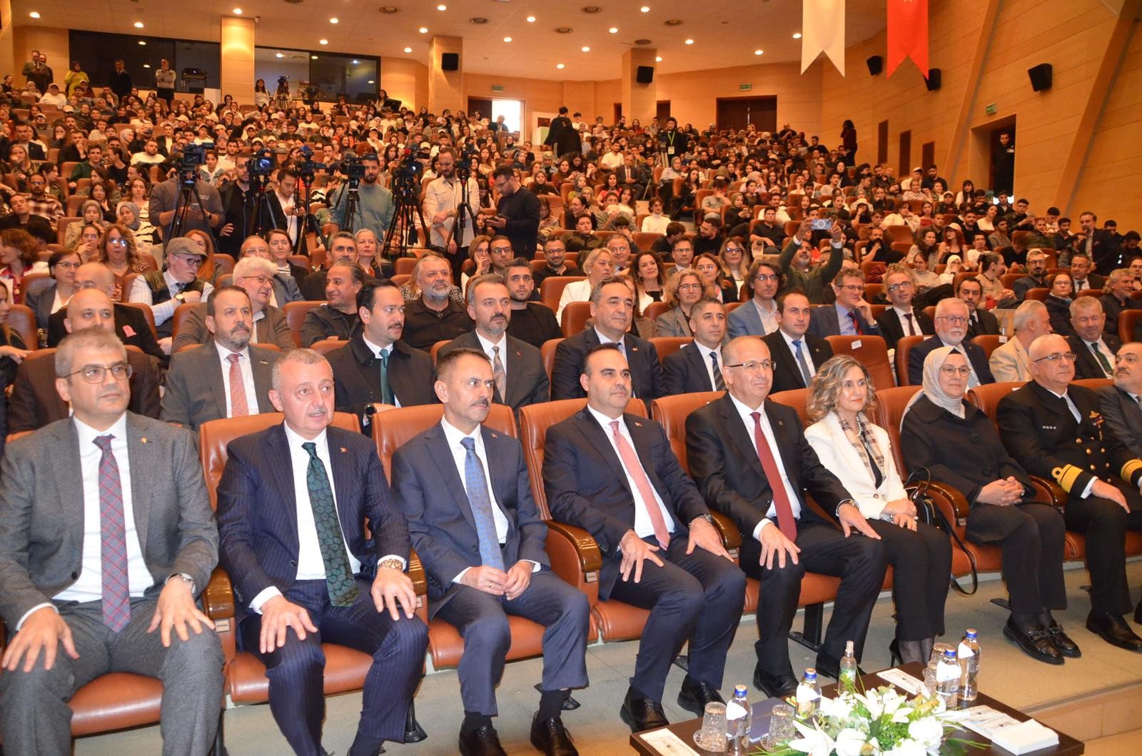 Kocaeli Milli Teknoloji Atölyesi (4)