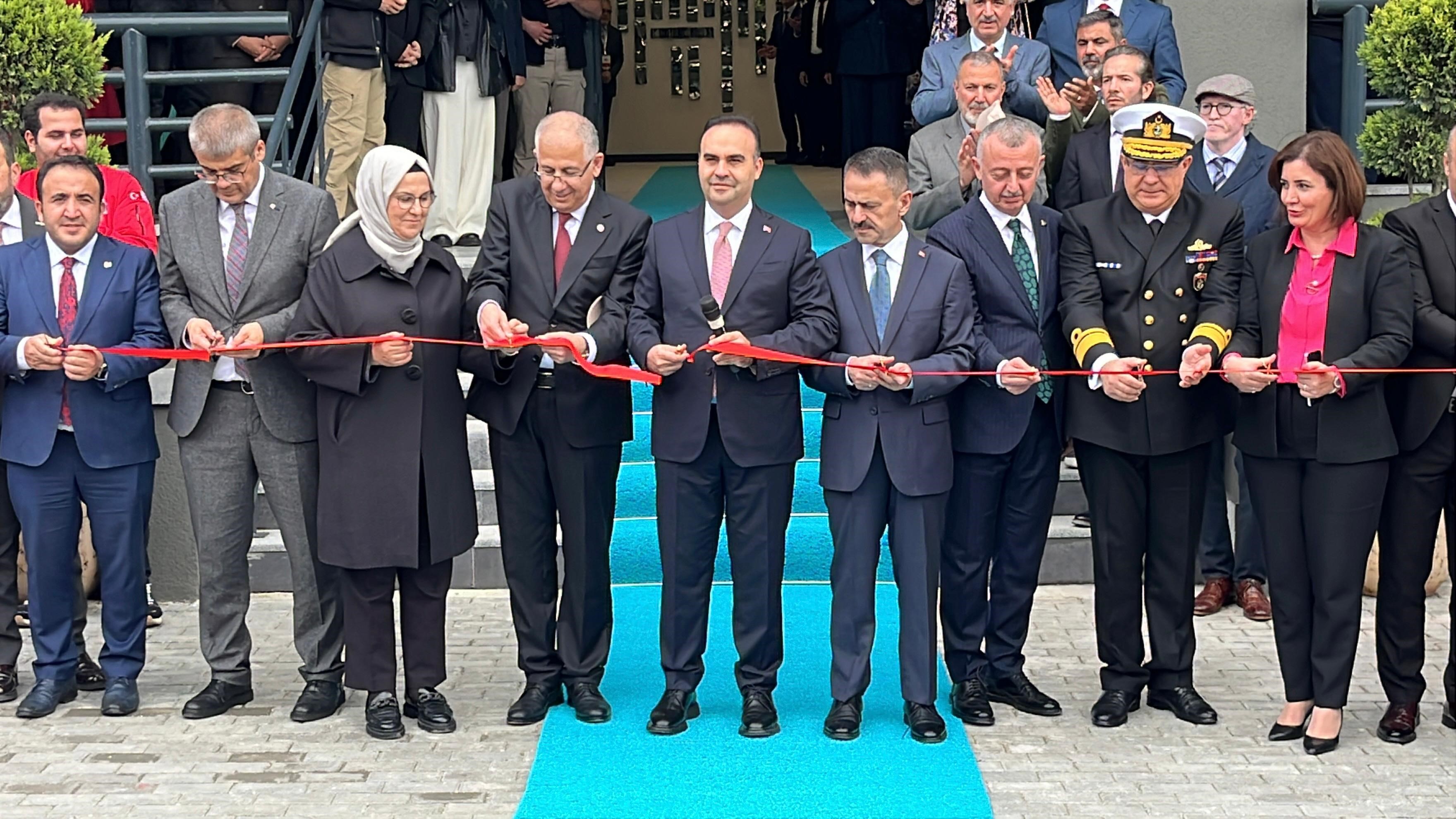 Kocaeli Milli Teknoloji Atölyesi (5)