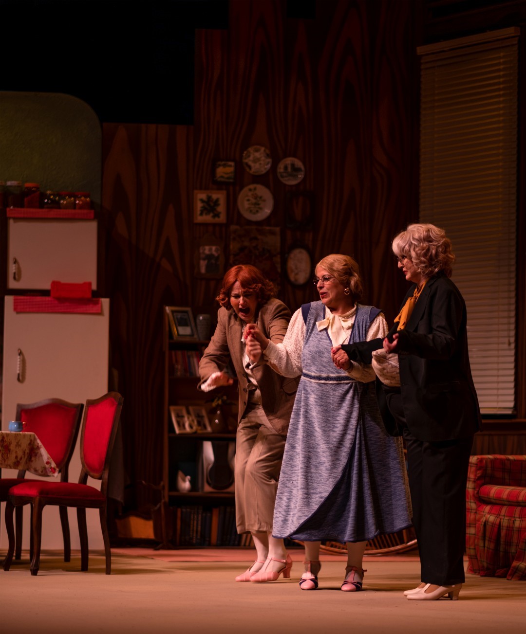 Kocaeli Şehir Tiyatroları (1)