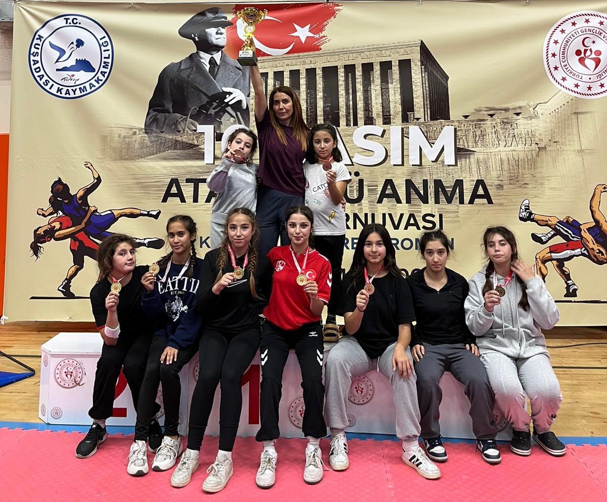 Köyceğizli Sporcular (2)