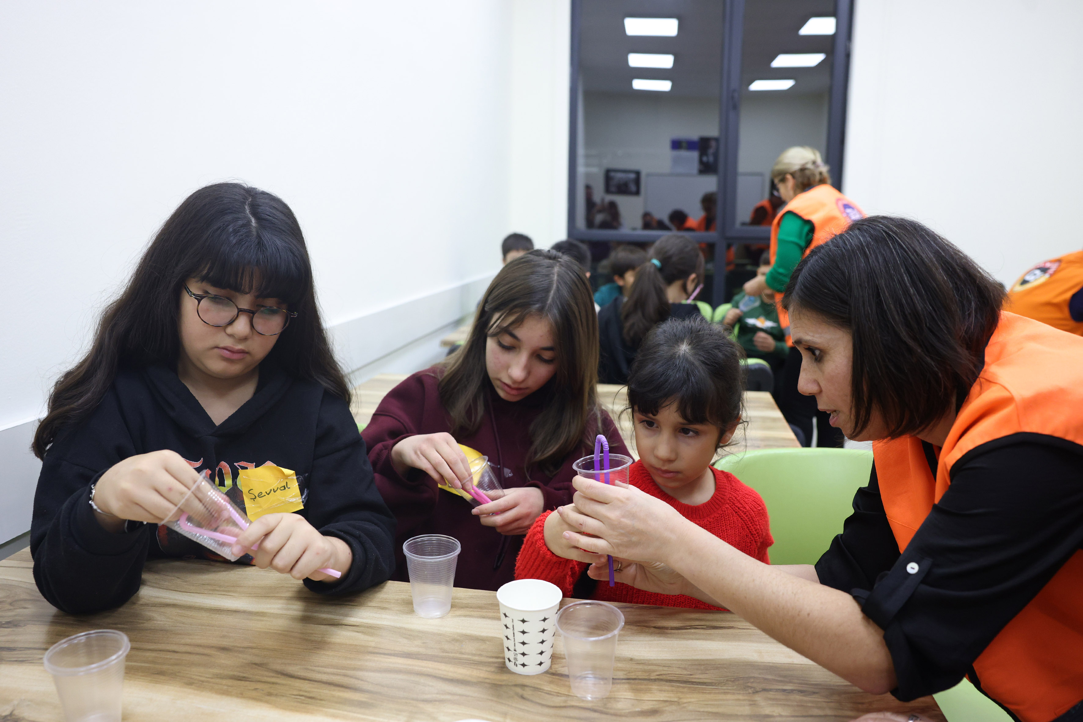 Kreş Bayraktar Çankaya Evi Çocuk Hakları Atölyesi Pisagor Den... (6)