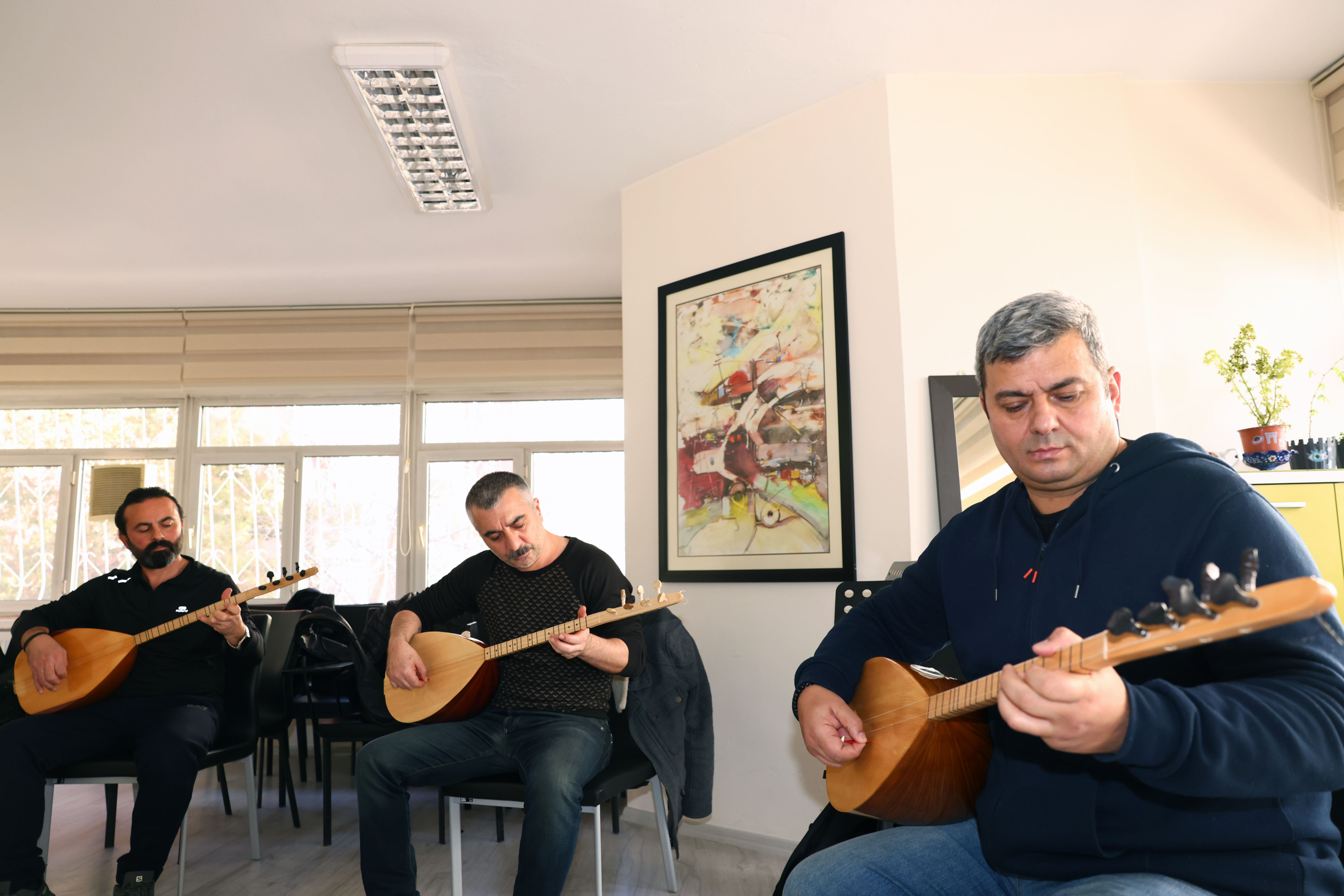 Kültür Muammer Sun Müzik Atölyesi (6)