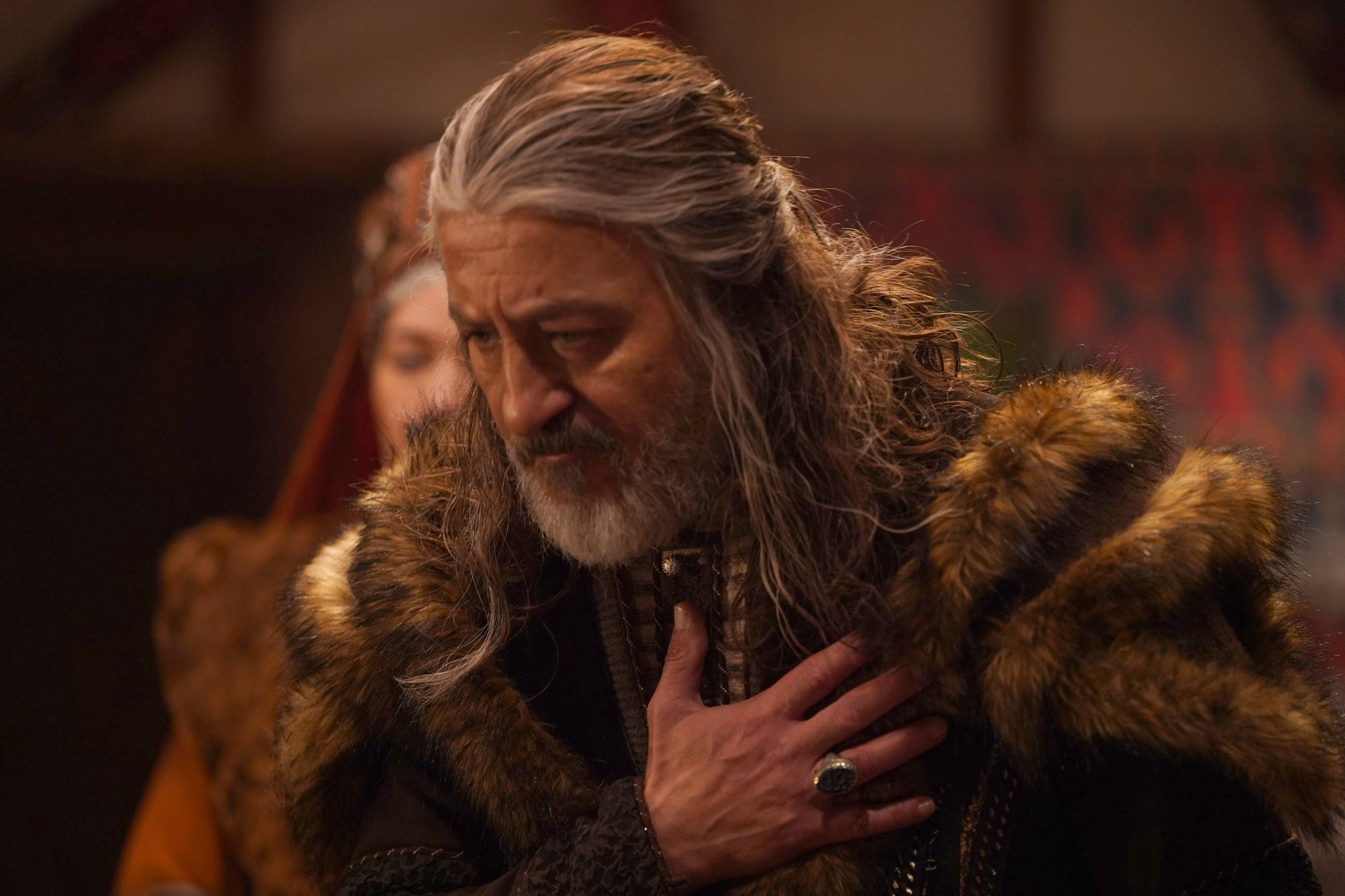 Kuruluş Orhan 2. Bölüm 2