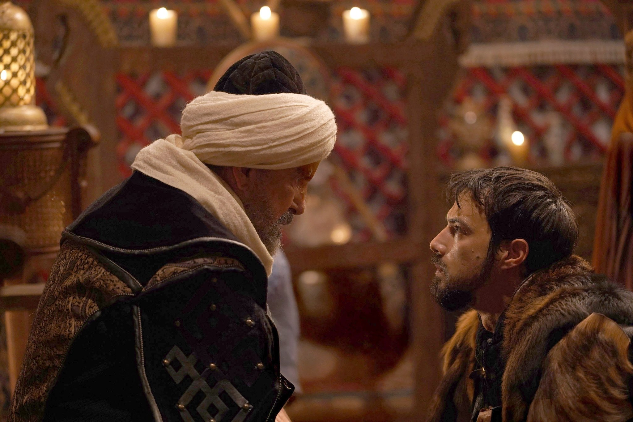 Kuruluş Orhan 2. Bölüm