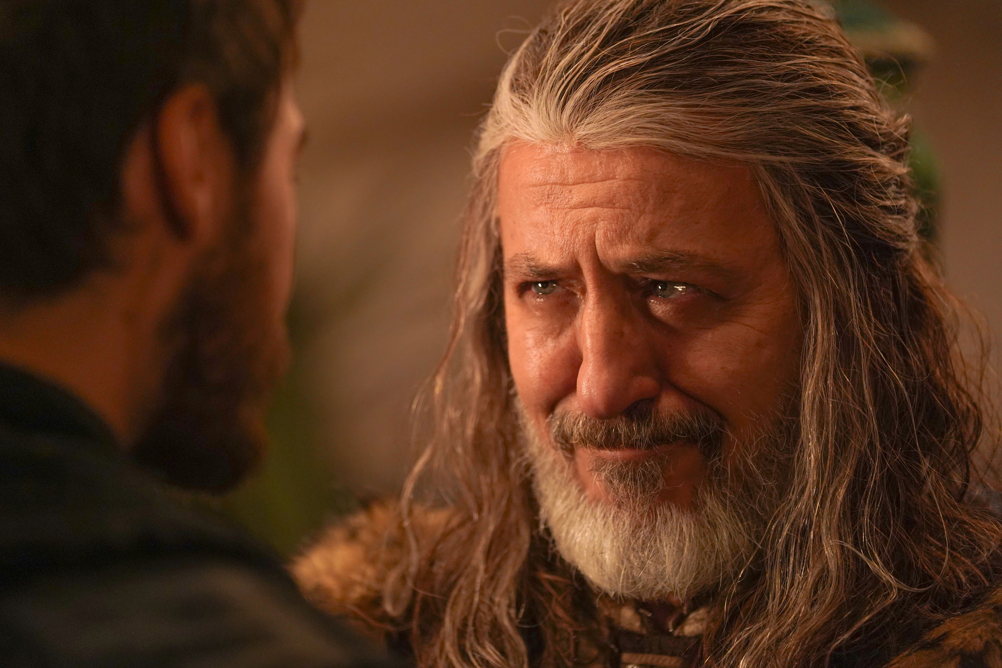 Kuruluş Orhan 3. Bölüm 6