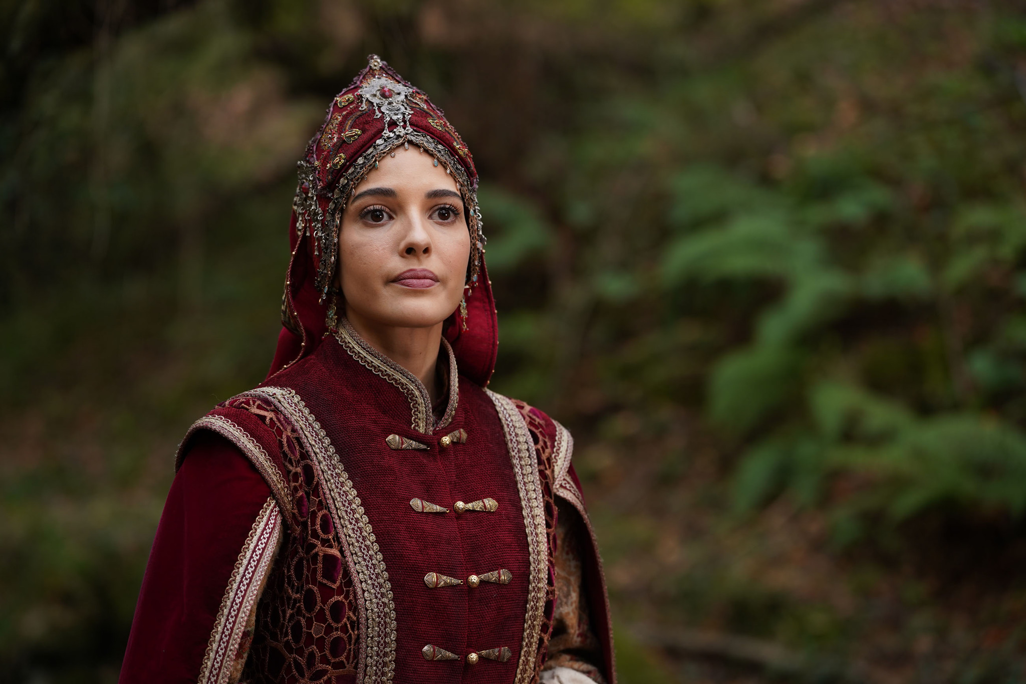 Kuruluş Orhan 5. Bölüm 5