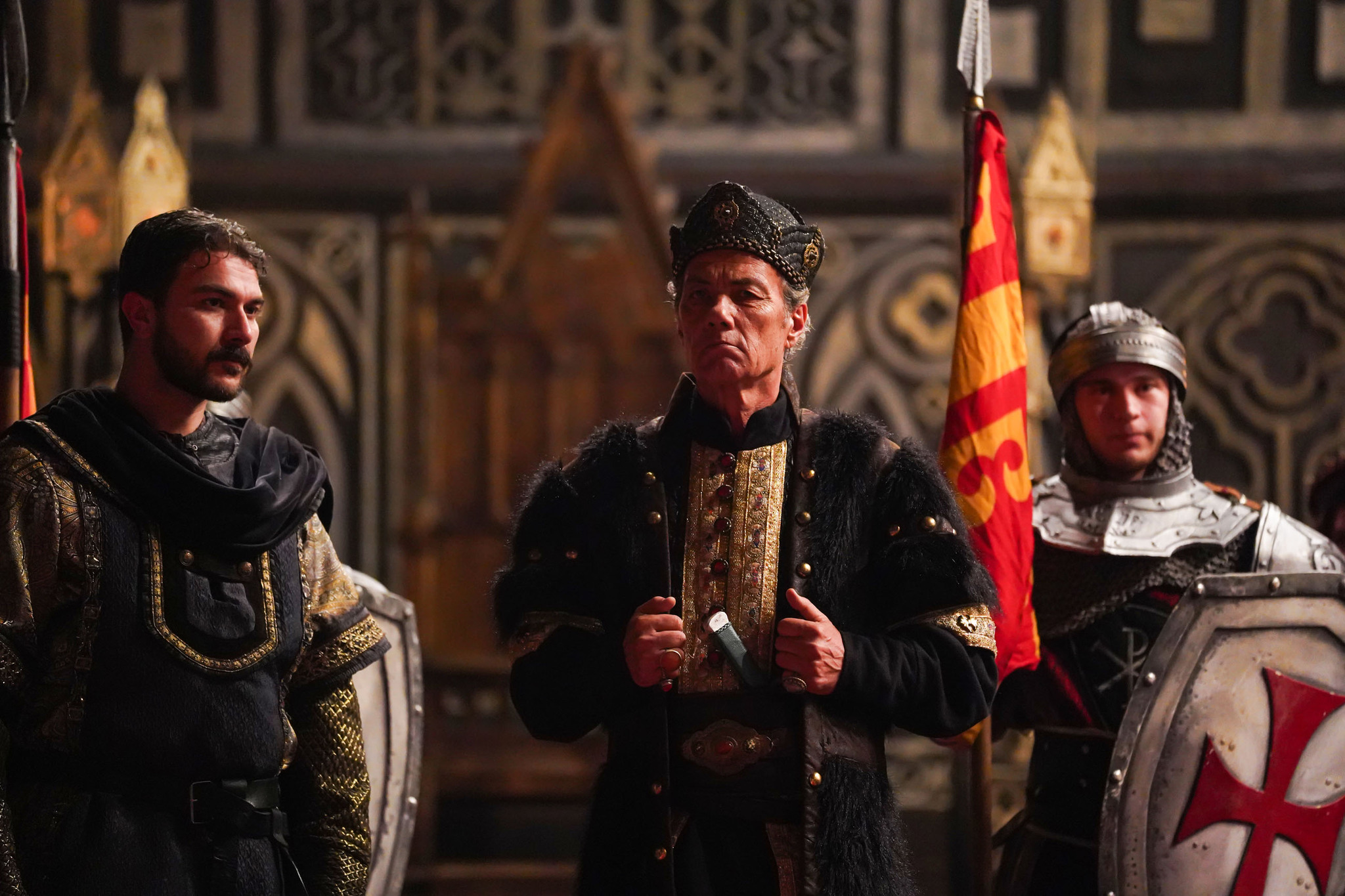 Kuruluş Orhan 5. Bölüm 6