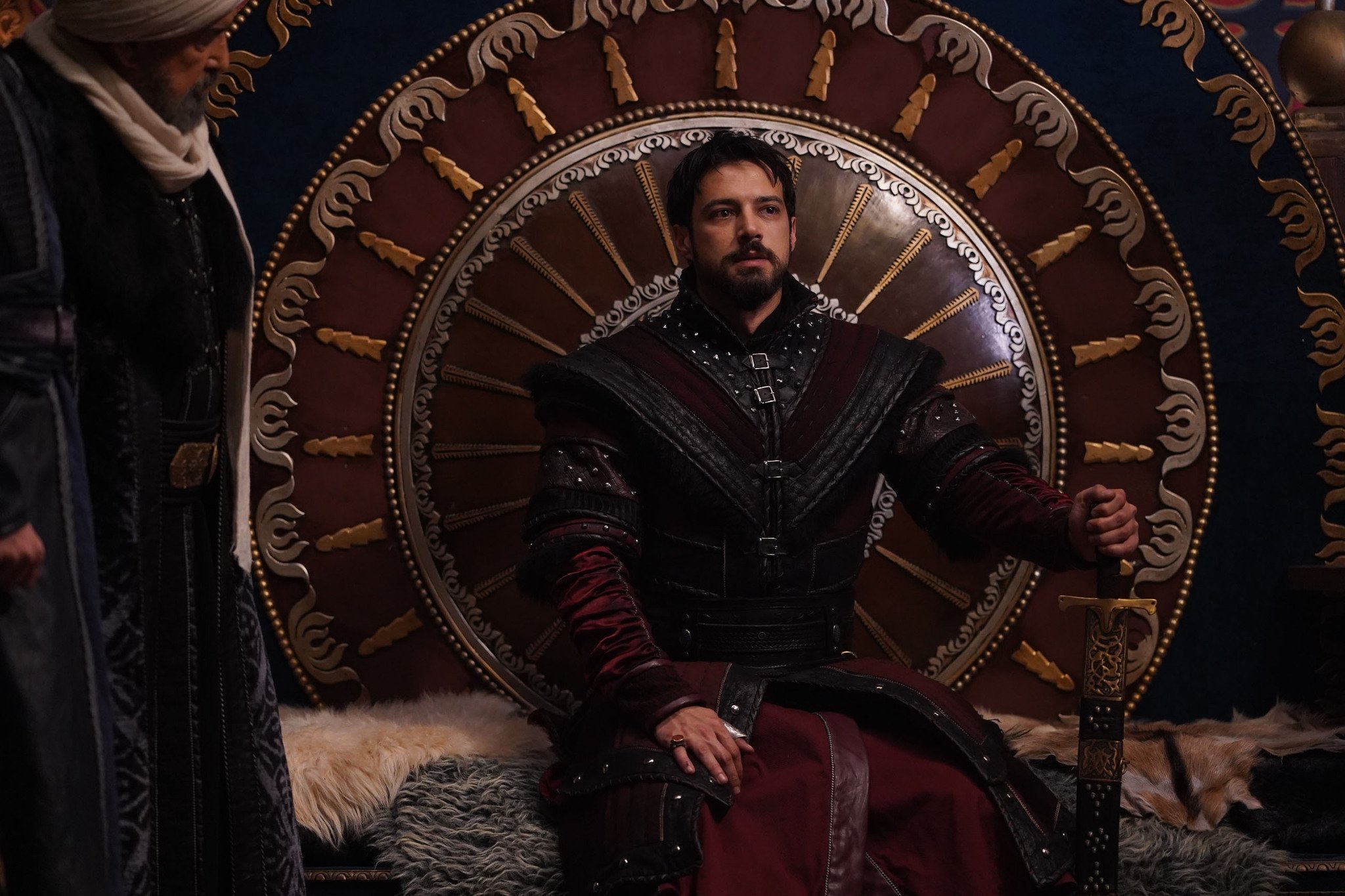 Kuruluş Orhan 5. Bölüm