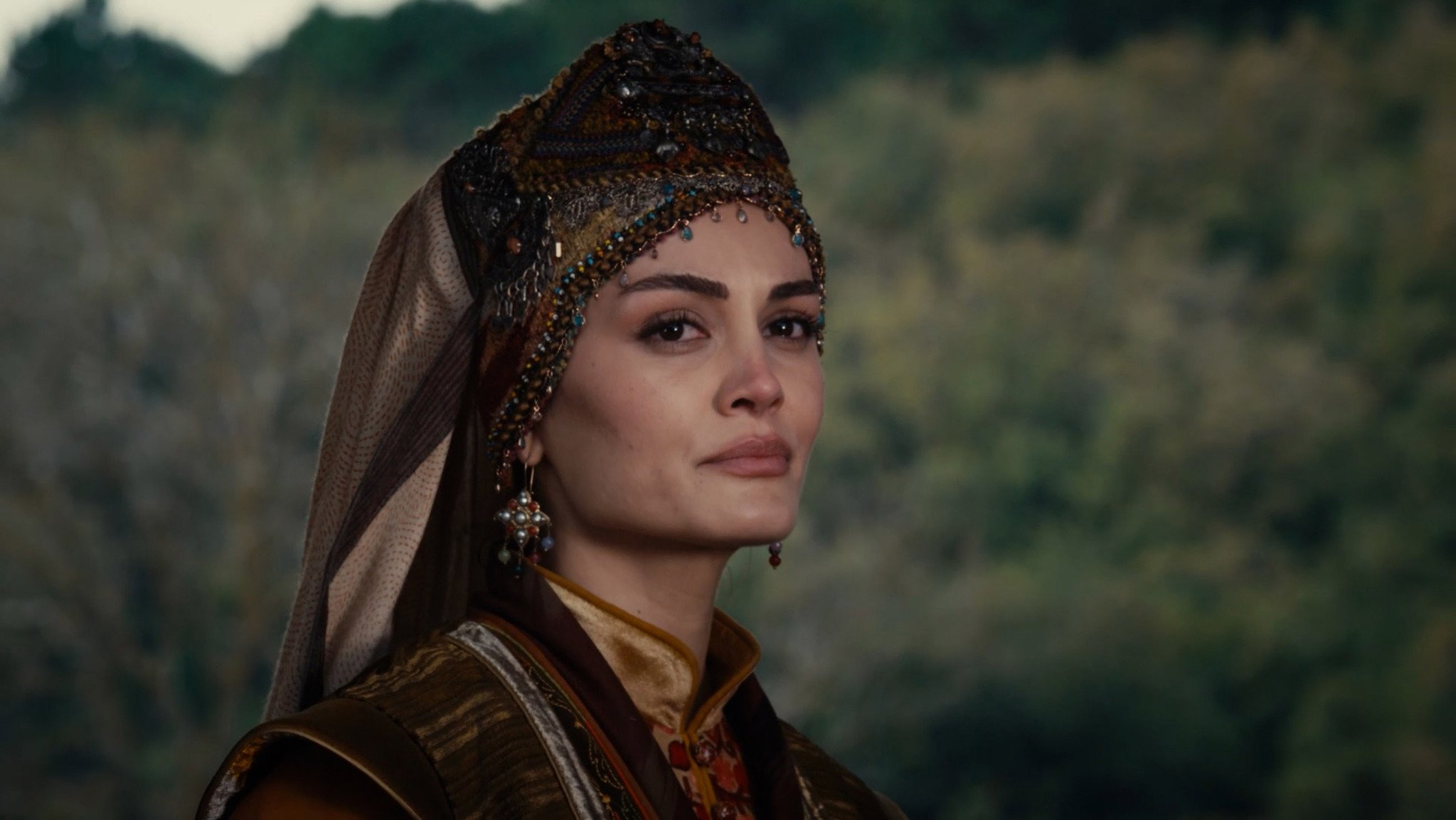 Kuruluş Orhan Gonca Hatun Kimdir