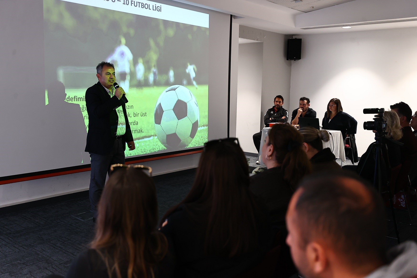 Levend Sarıoğlu U 10 Futbol Ligi (1)