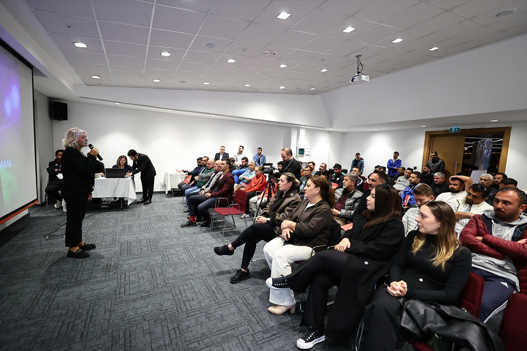 Levend Sarıoğlu U 10 Futbol Ligi (2)