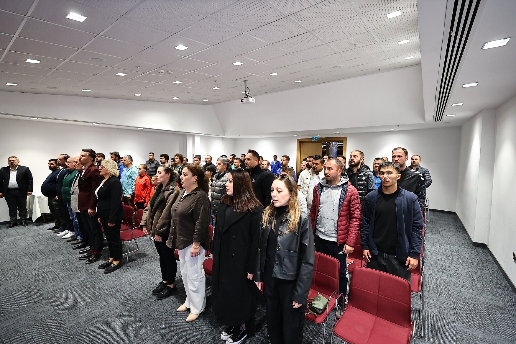 Levend Sarıoğlu U 10 Futbol Ligi (3)