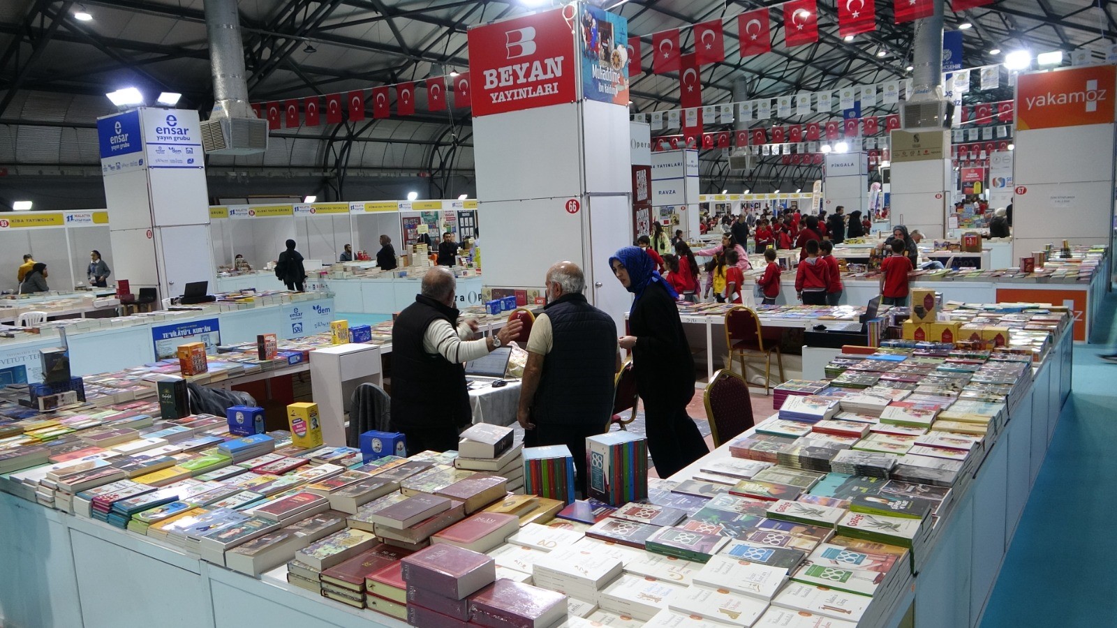Malatya Kitap Fuarı (4)-1