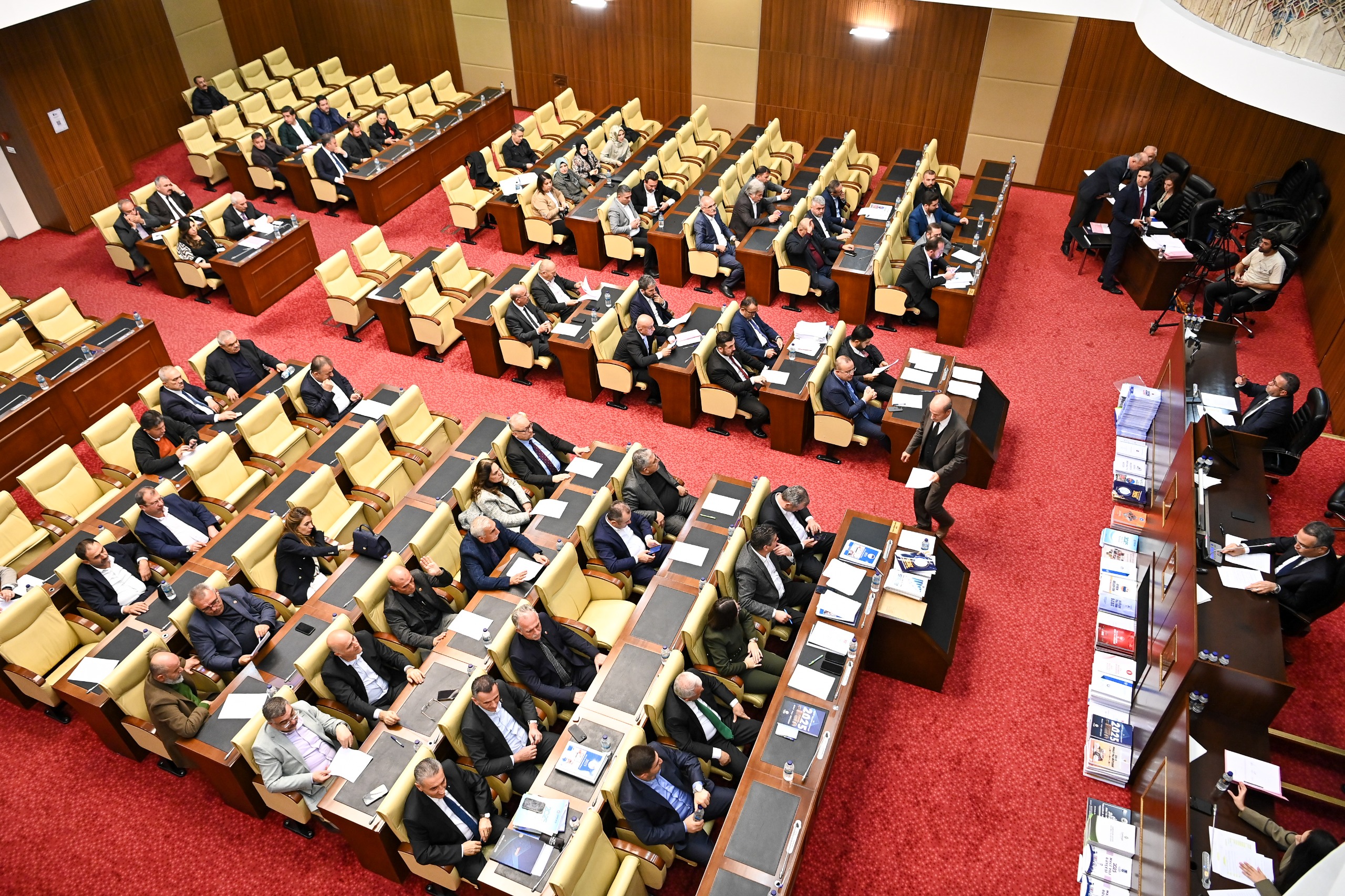 Mamak’ın 2026 Bütçesi Abb’de Oy Birliğiyle Kabul Edildi (5)