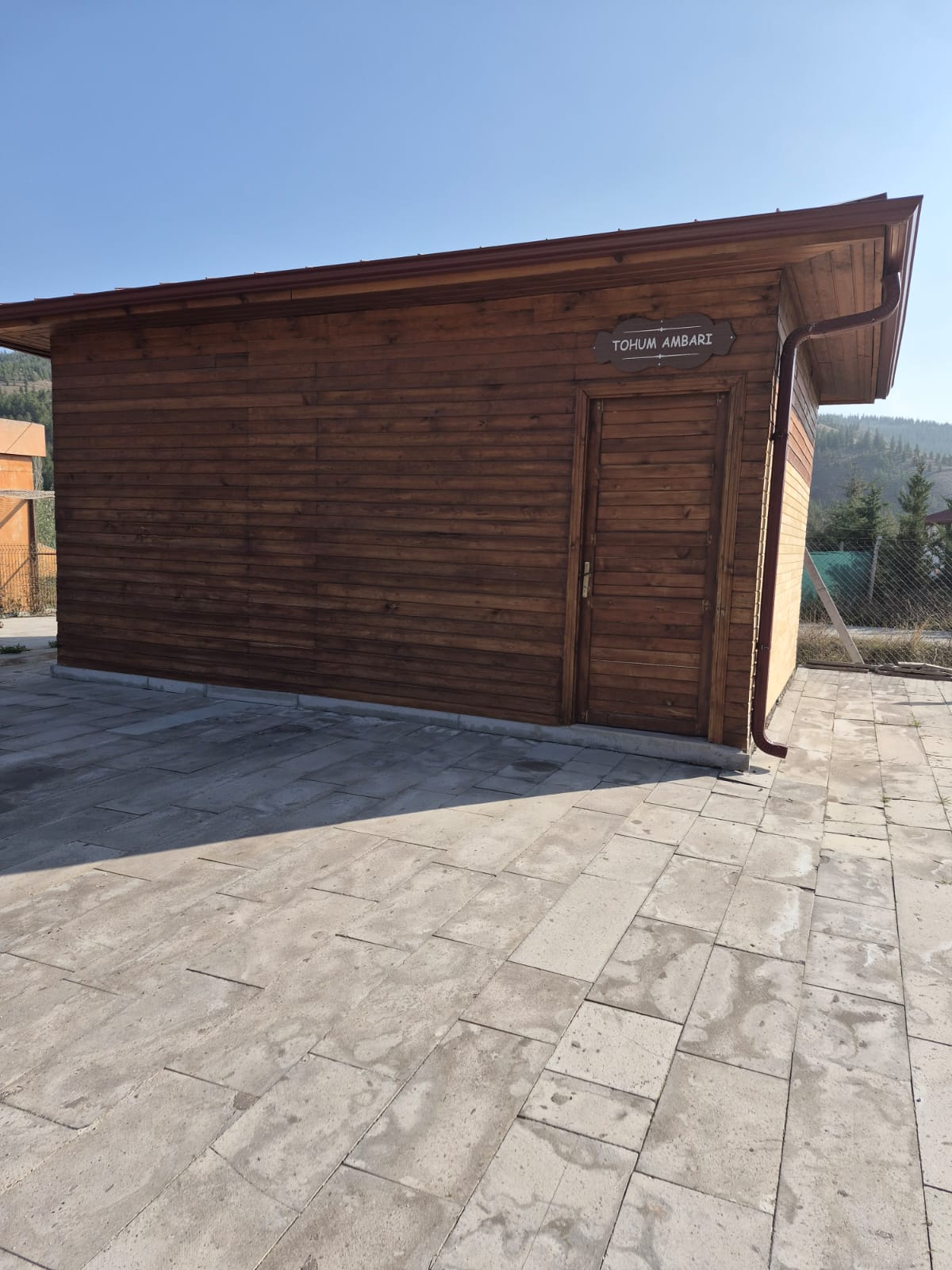 Mamak’ta Ata Tohumu Çalışmaları Sürüyor (19)