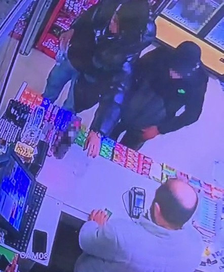 Market Dolandırıcılık (1)