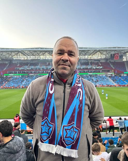 Mehmet Fındıkçı (2)