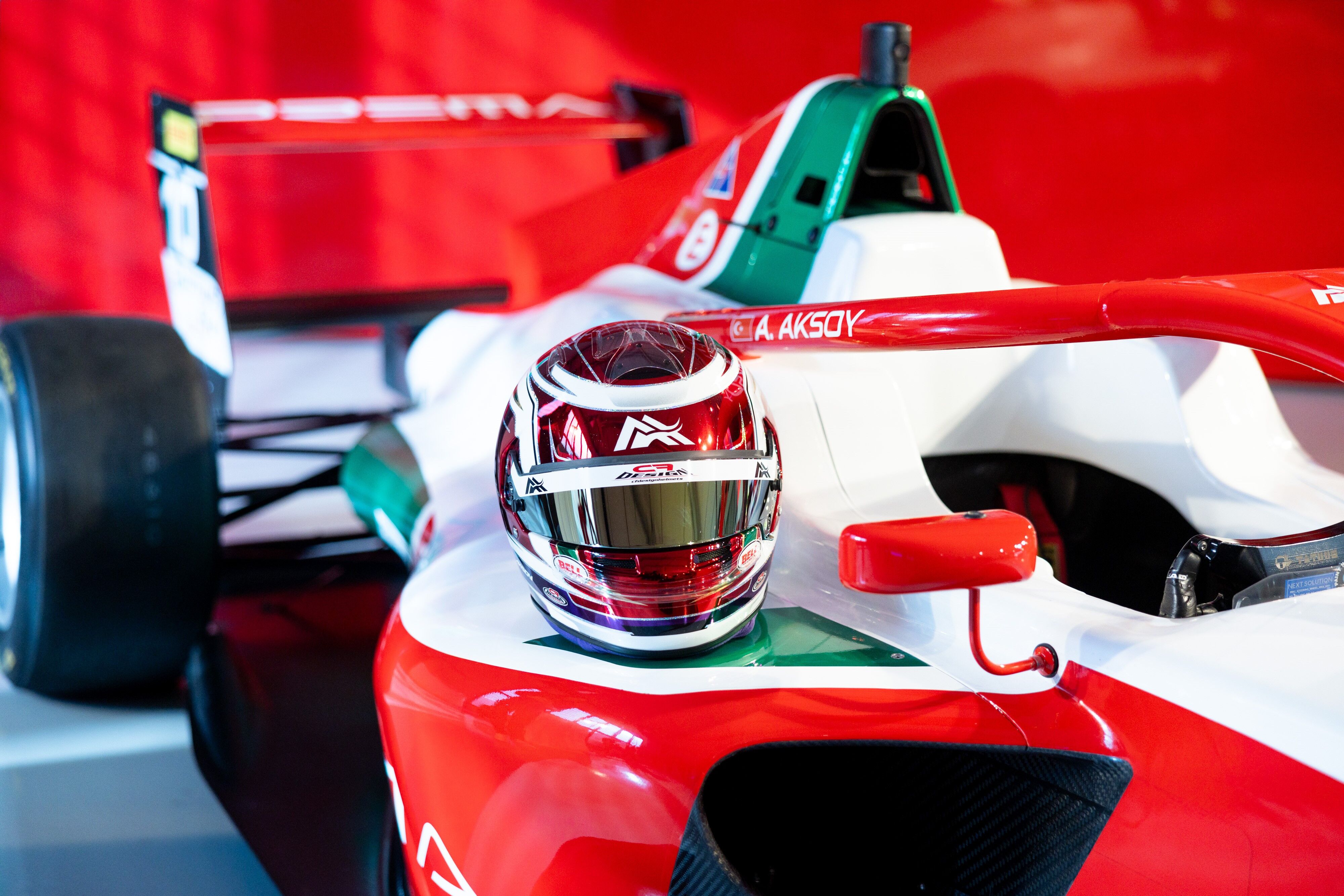 Milli Pilot Alp Aksoy (1)