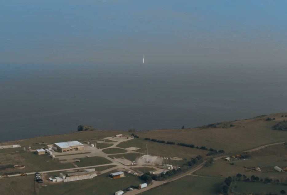 Milli Uzay Hamlesi (1)