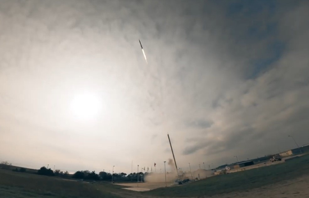 Milli Uzay Hamlesi (3)