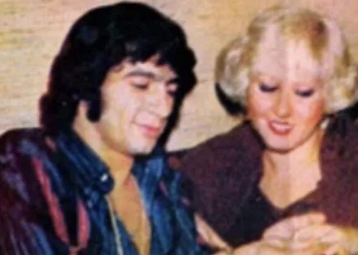 Muazzez Abacı'nın Eski Eşi Hasan Heybetli Kimdir 2