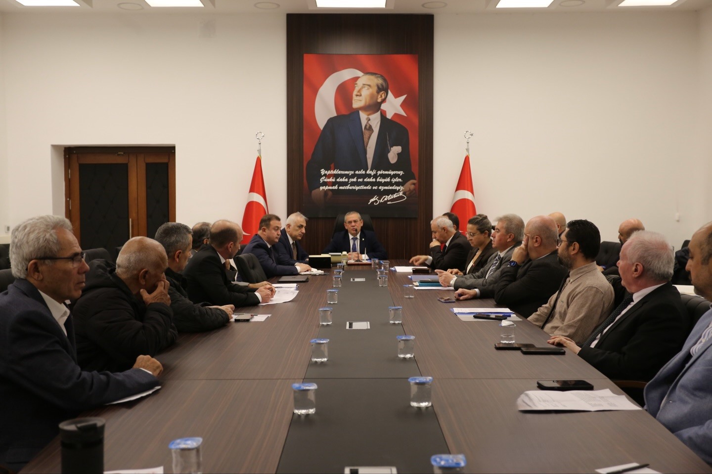 Muğla Su Kurulu (1)