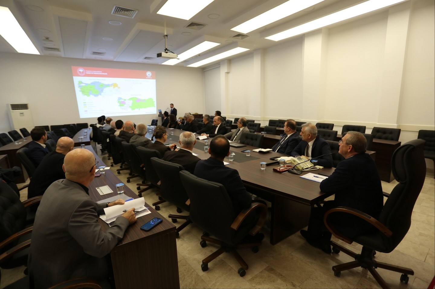 Muğla Su Kurulu (3)