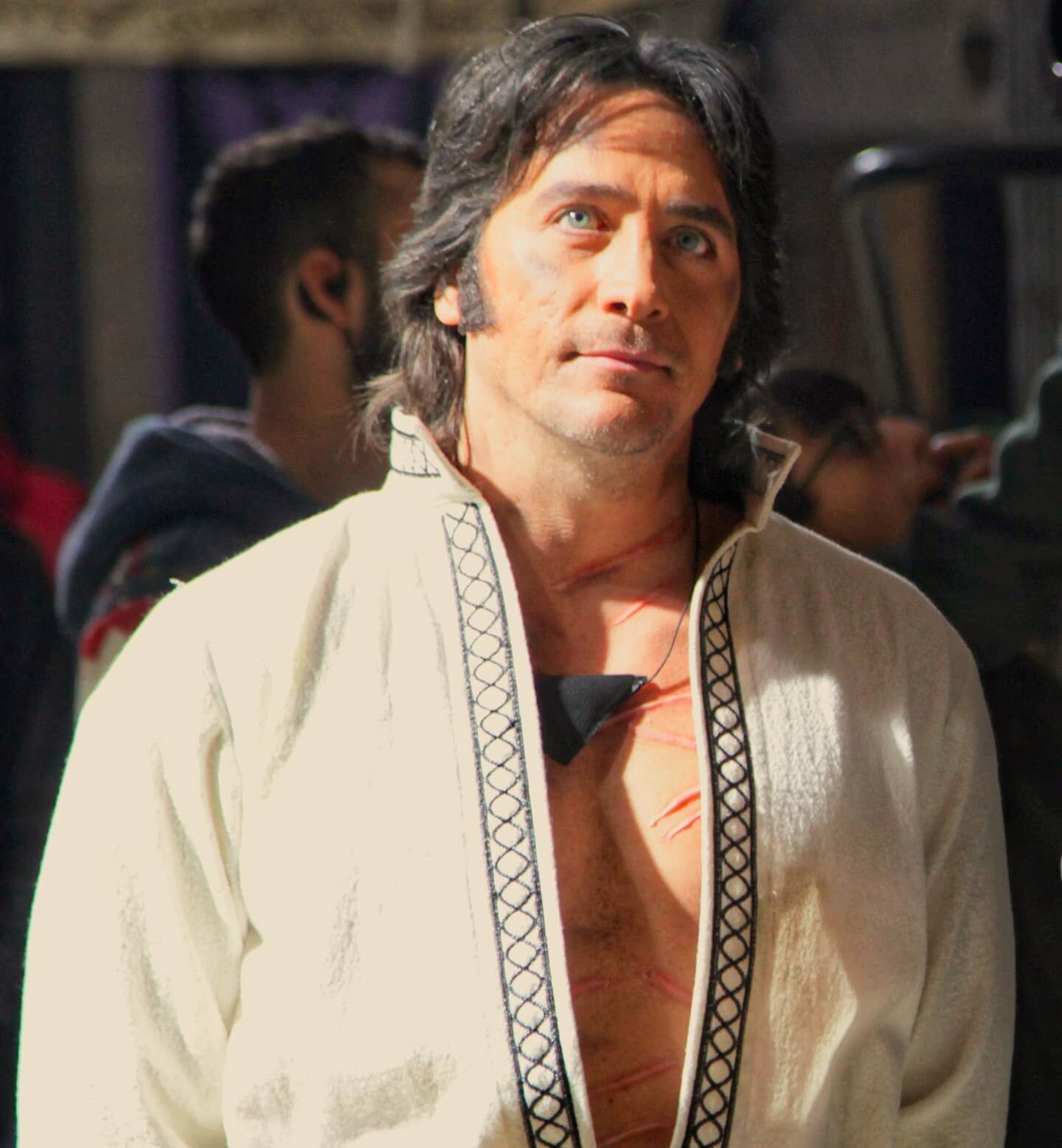 Murat Arkın Survivor (1)