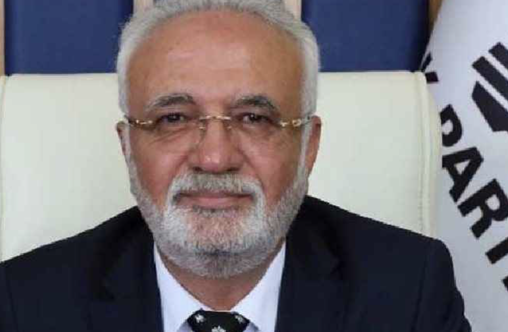 Mustafa Elitaş Kimdir 4