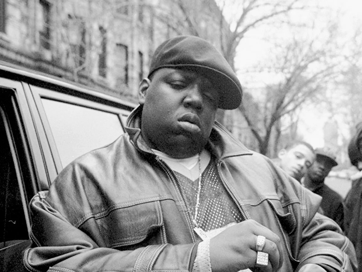 Notorious B.i.g