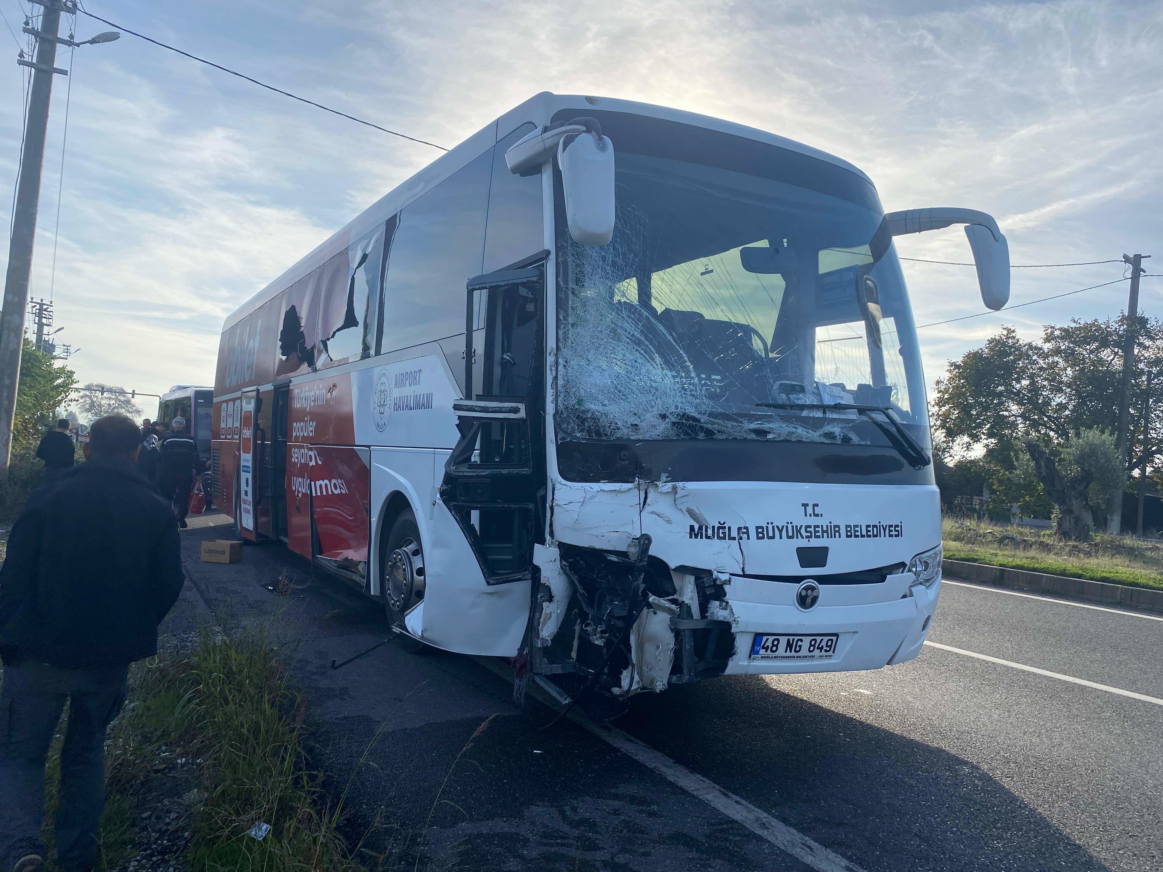 Nuğla Havalimanı (1)