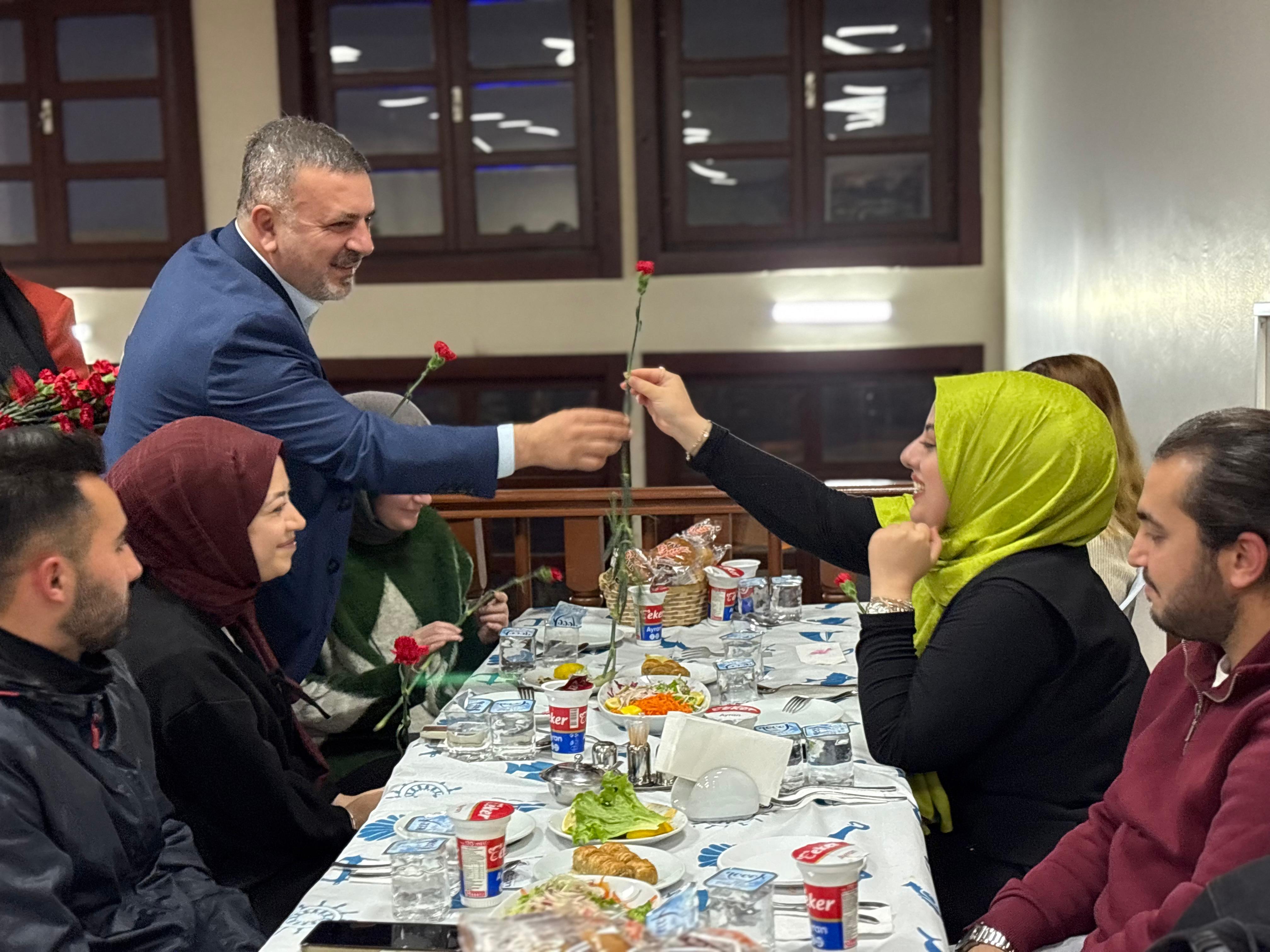 Öğretmenler Günü Yemeği (2)