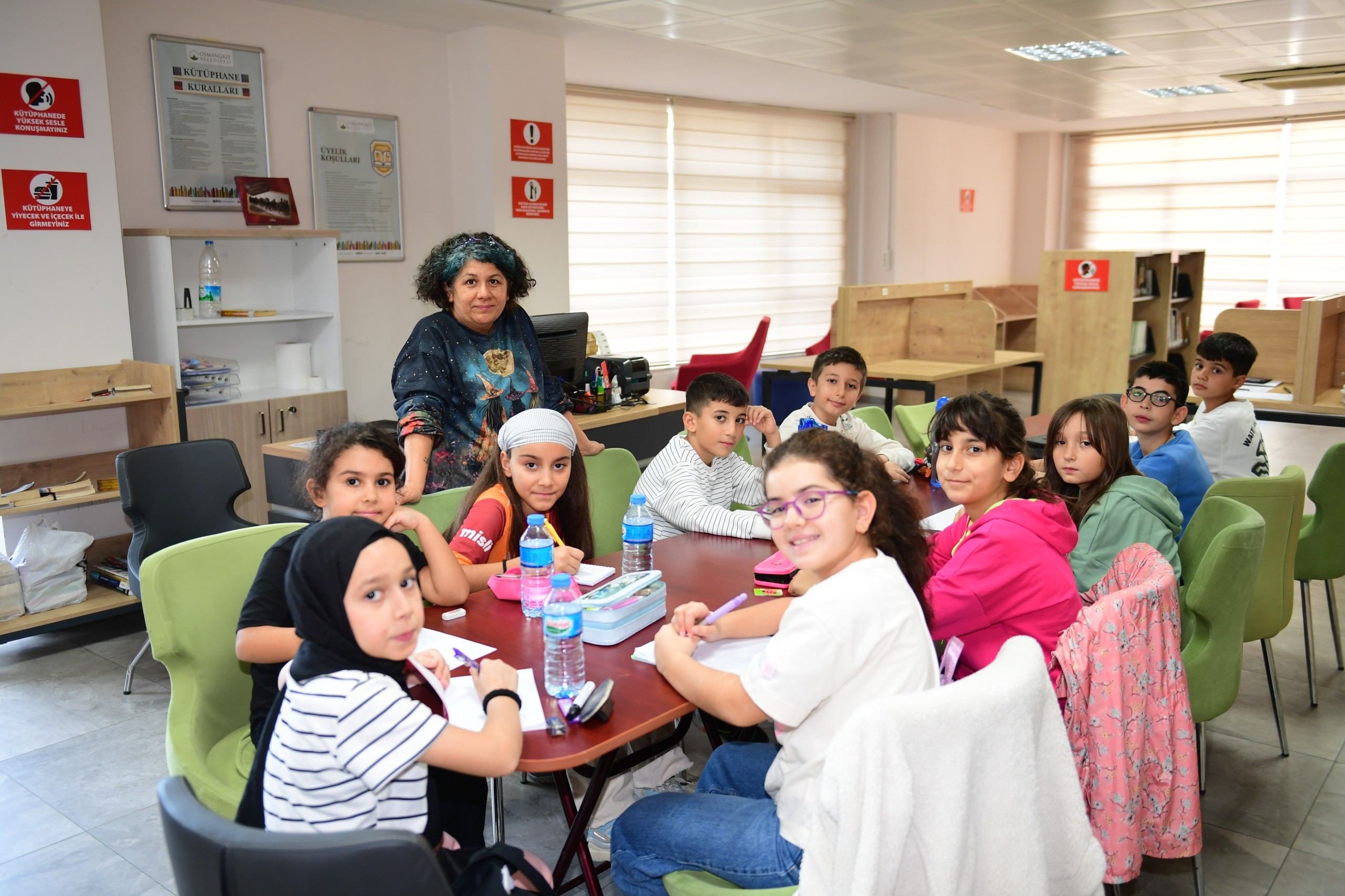 Osmangazi Belediyesi’ (1)