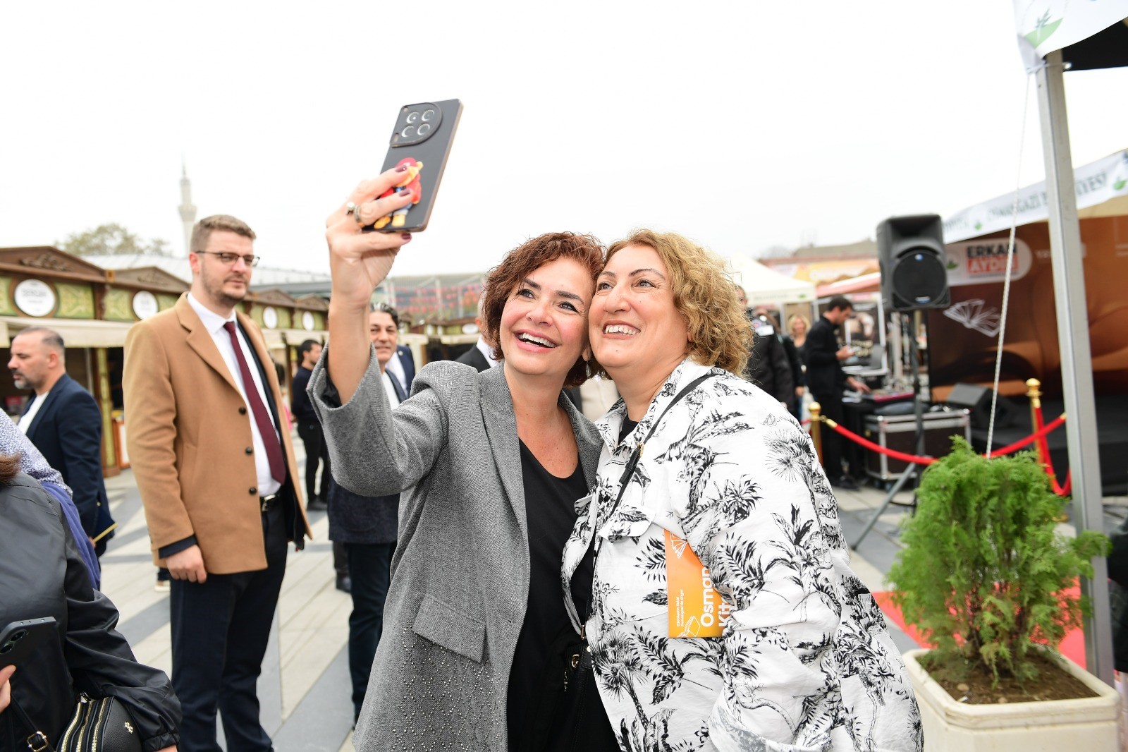 Osmangazi Kitap Fuarı (4)