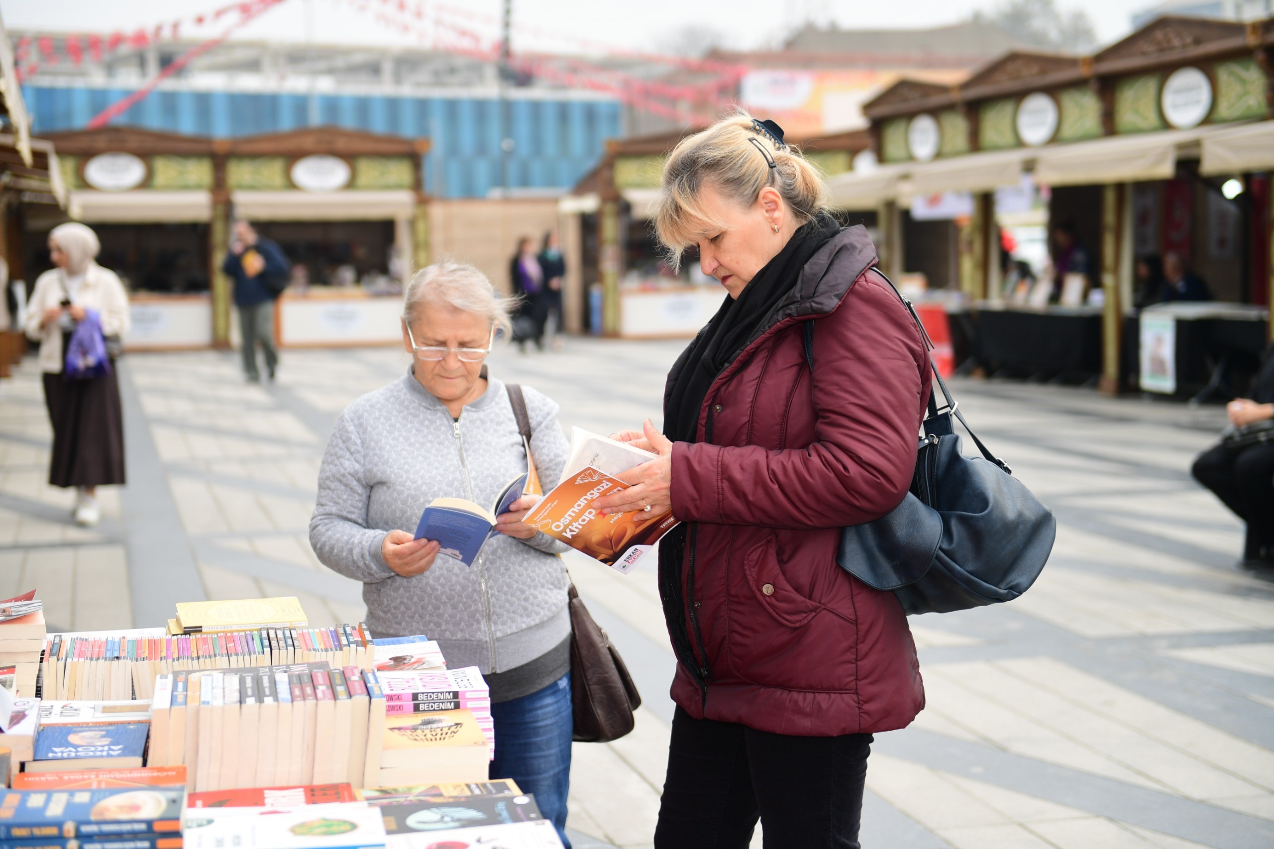 Osmangazi Kitap Fuarı (5)