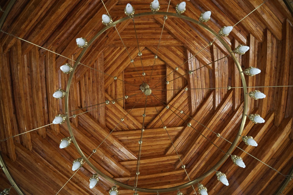 Osmanlı Mirası Çarşı Camii (4)