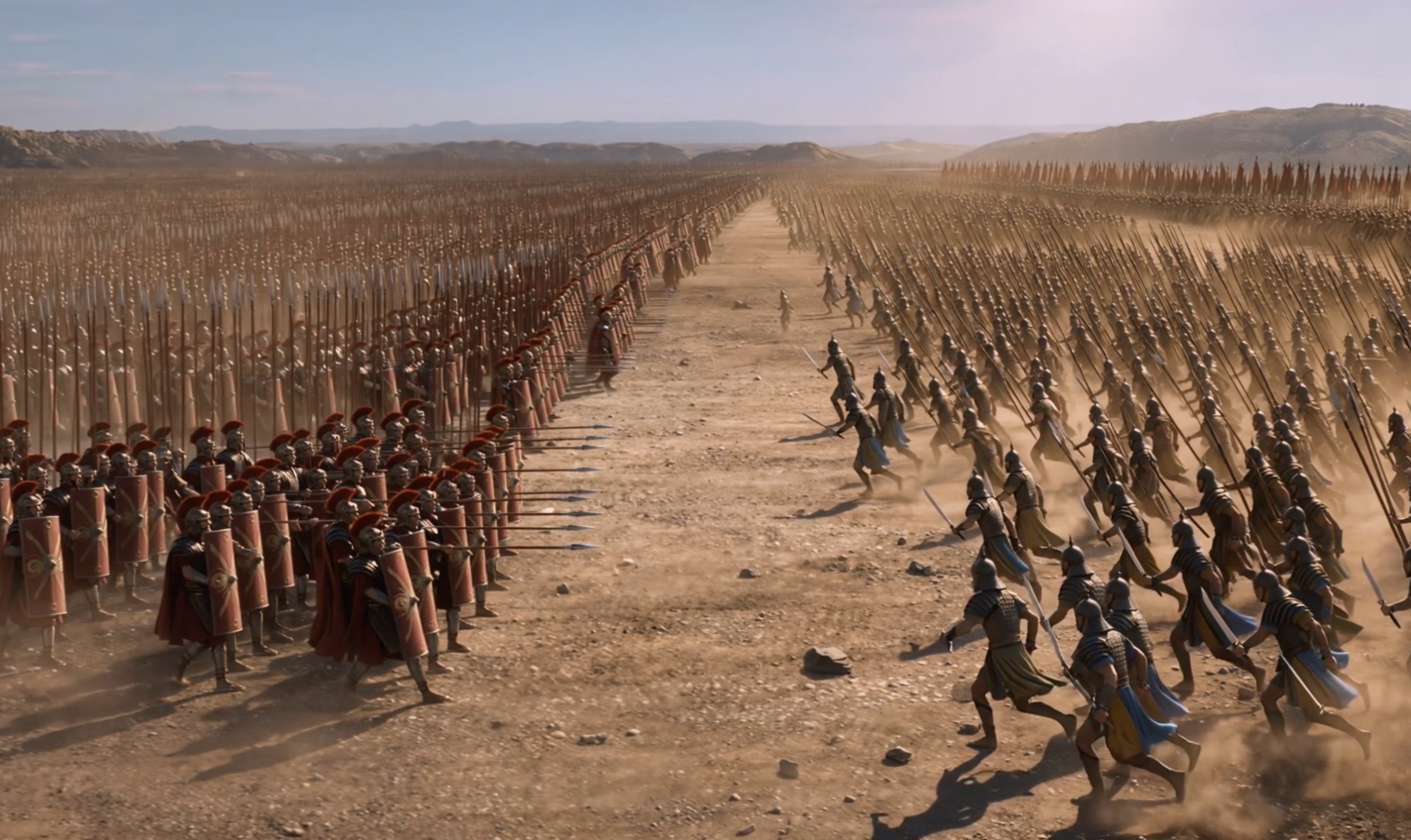 Pompeiopolis Antik Kenti (1)-1