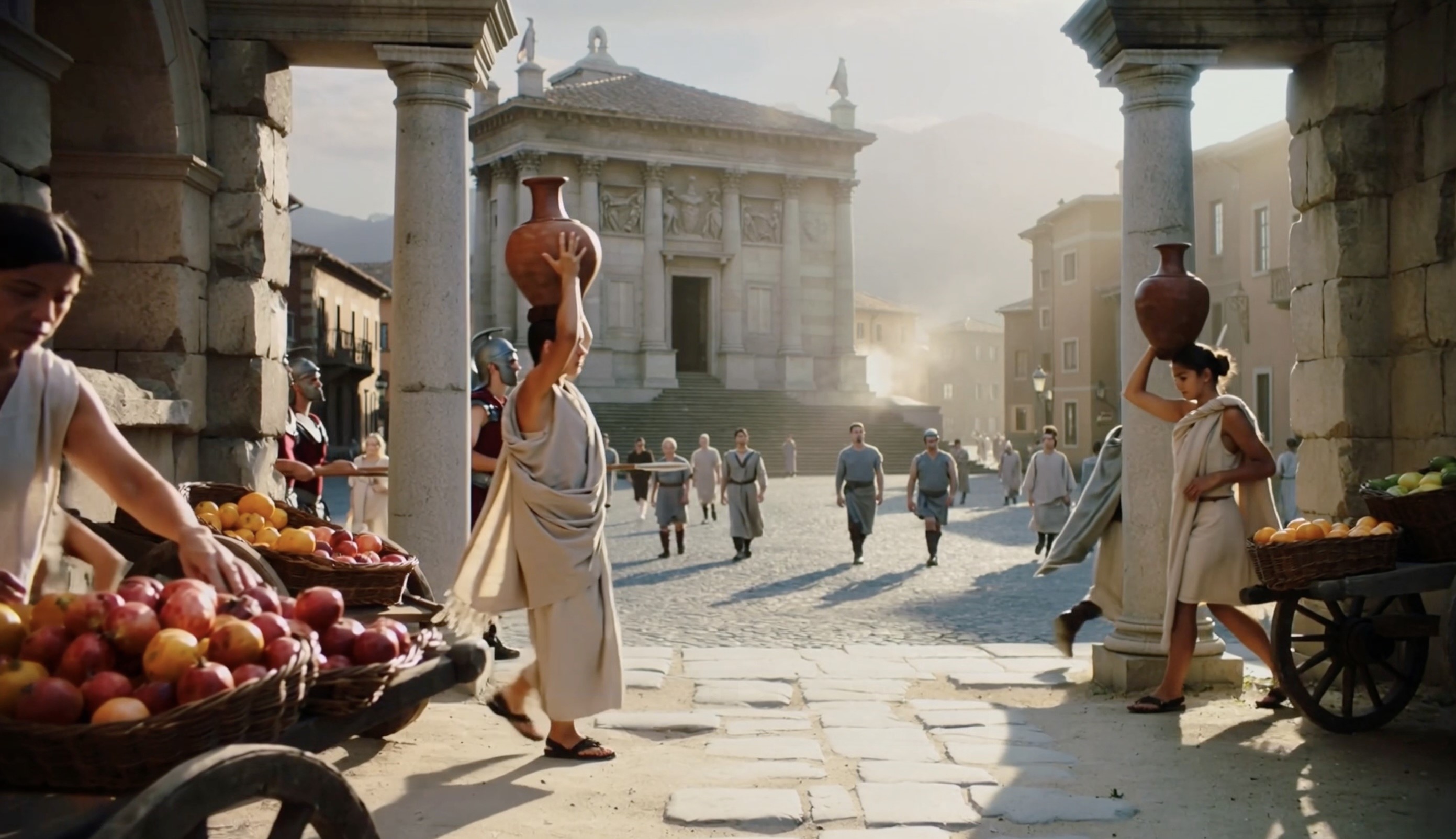 Pompeiopolis Antik Kenti (5)