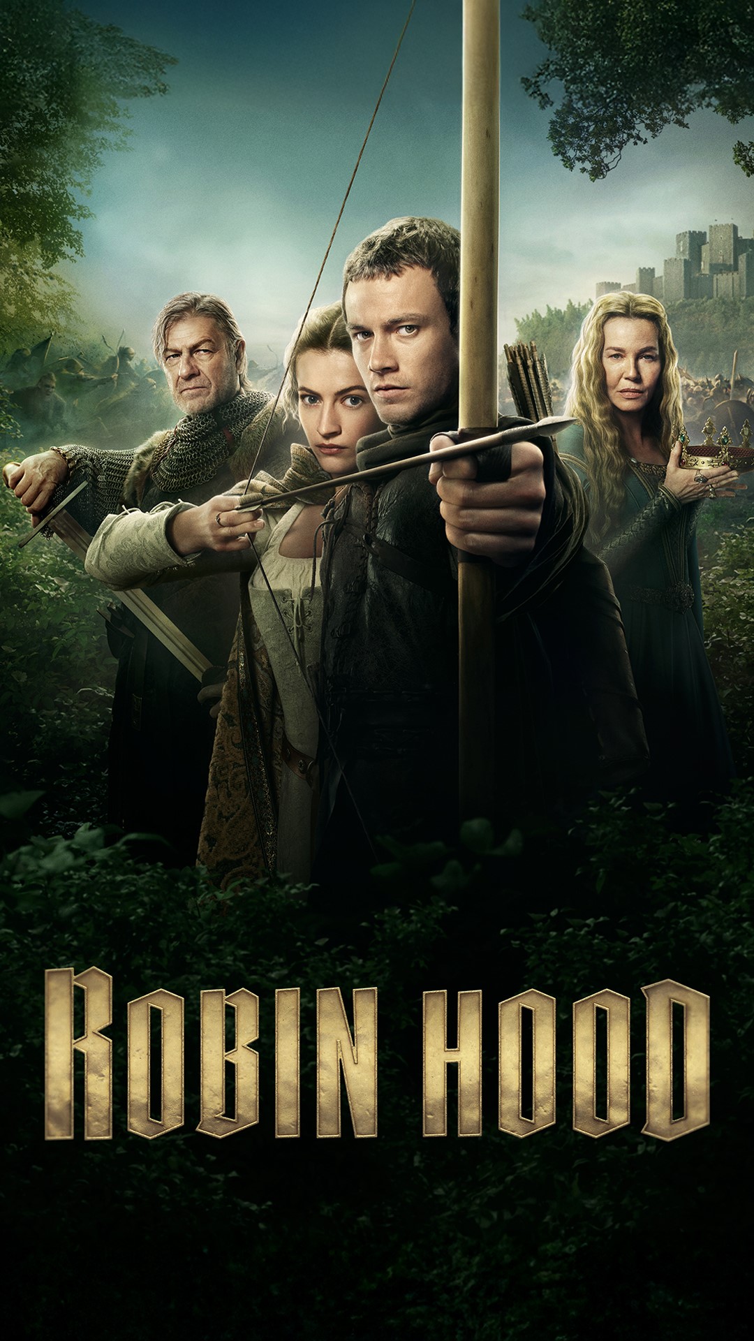 Robin Hood