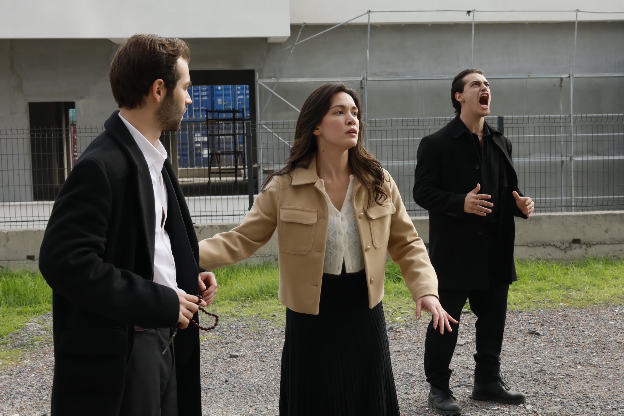 Sahipsizler 37. Bölüm 2